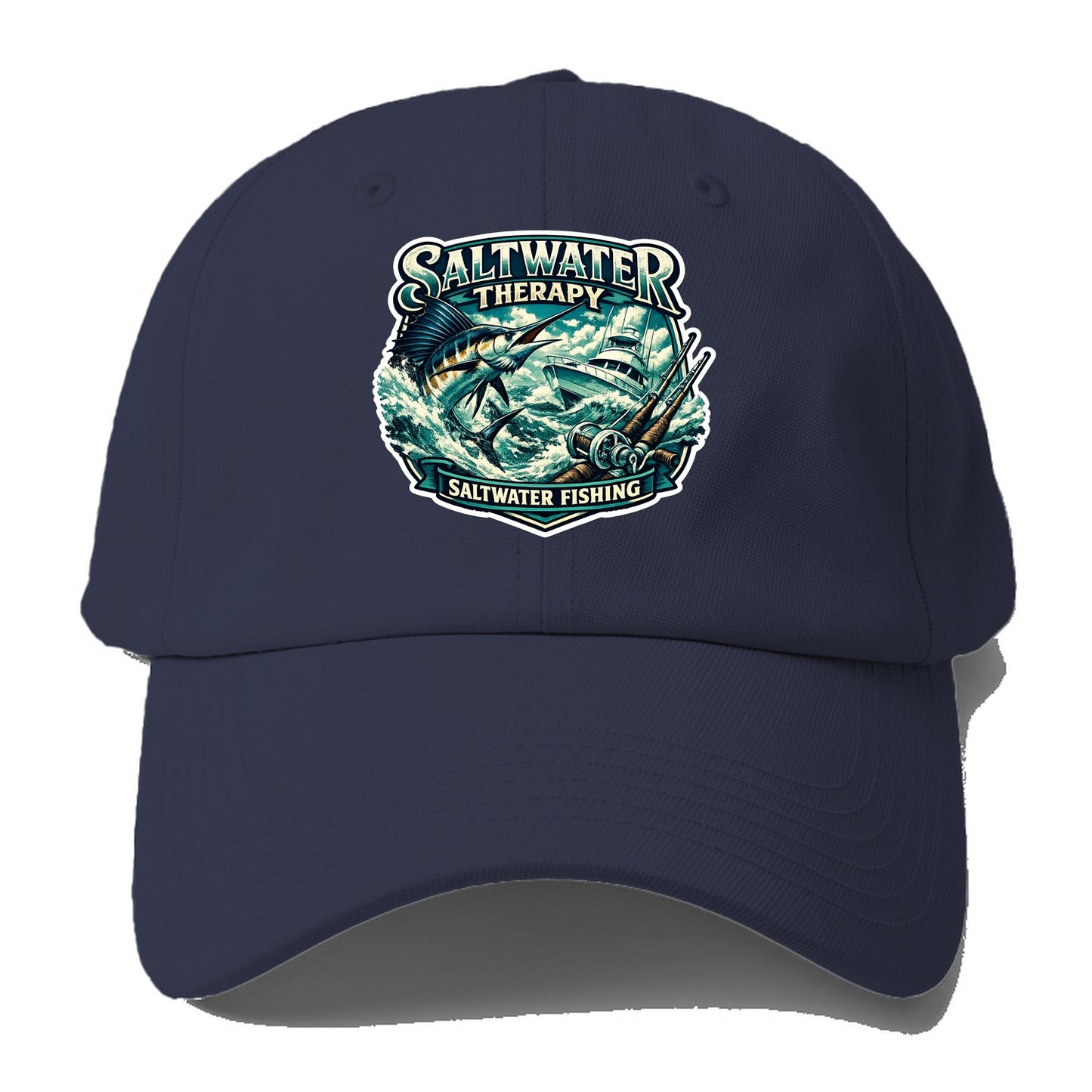 Twilight Navy