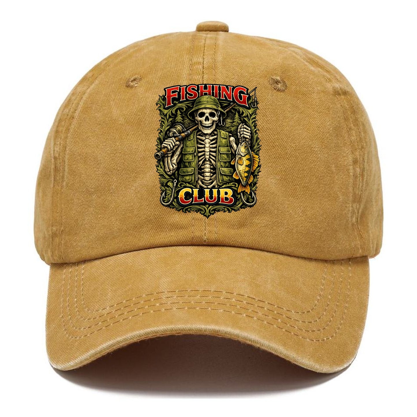 Golden Harvest