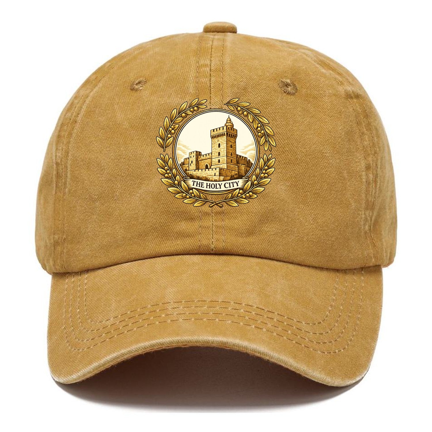 Golden Harvest
