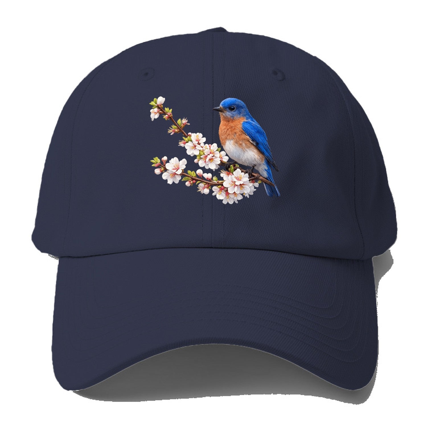Twilight Navy
