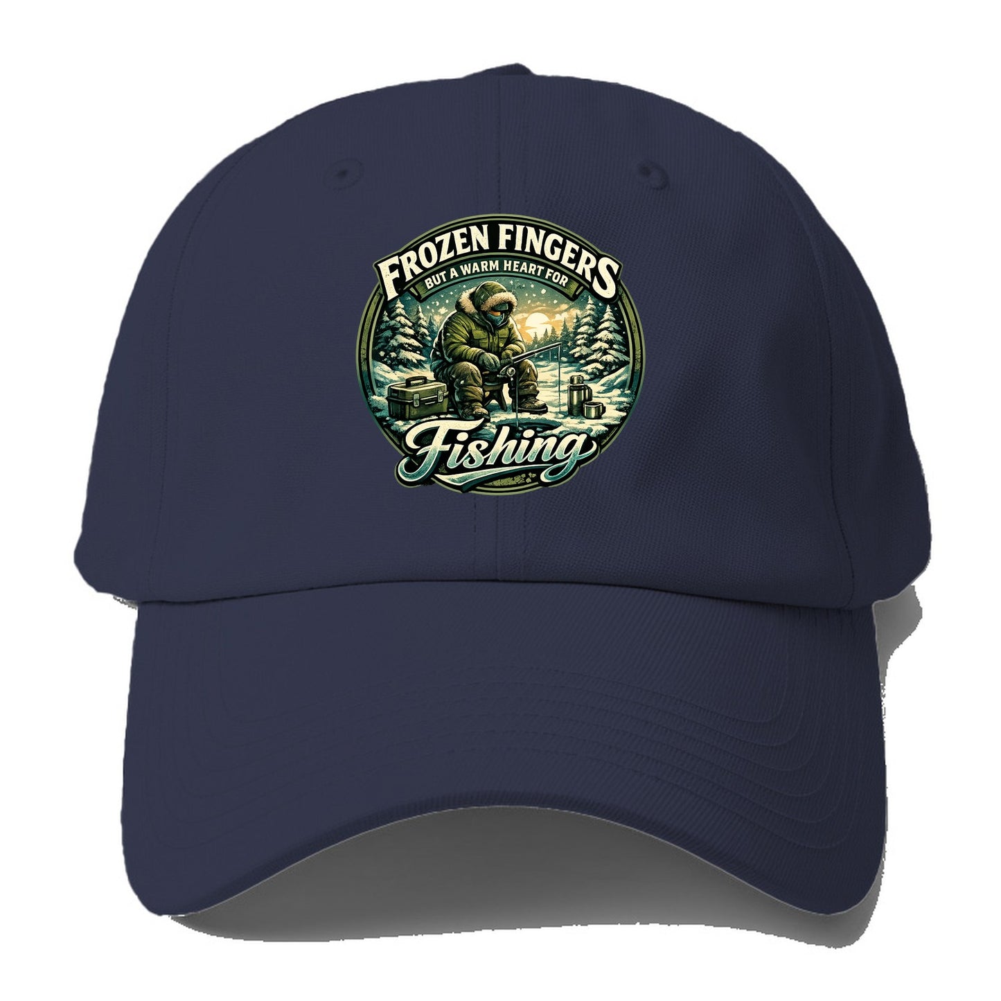 Twilight Navy