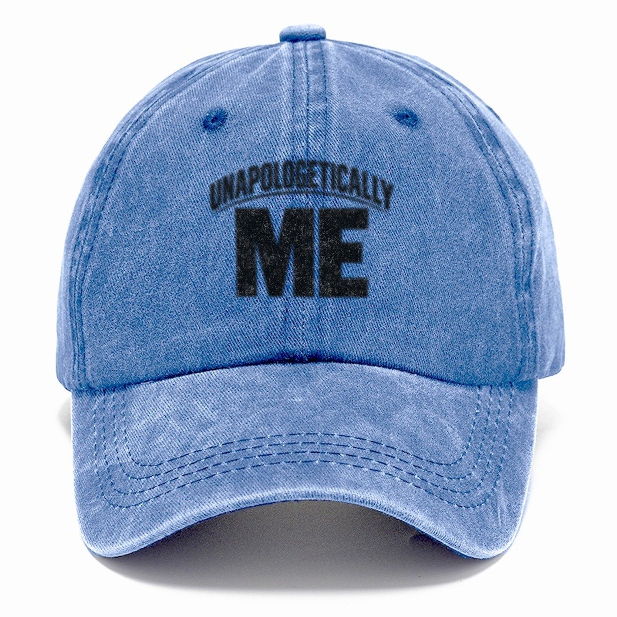 Unapologetically Me Classic Cap – Summer Sky