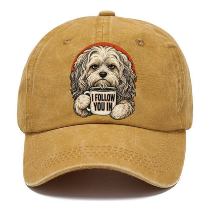 Havanese Mug Truths Dog Mug Truths Classic Cap – Golden Harvest