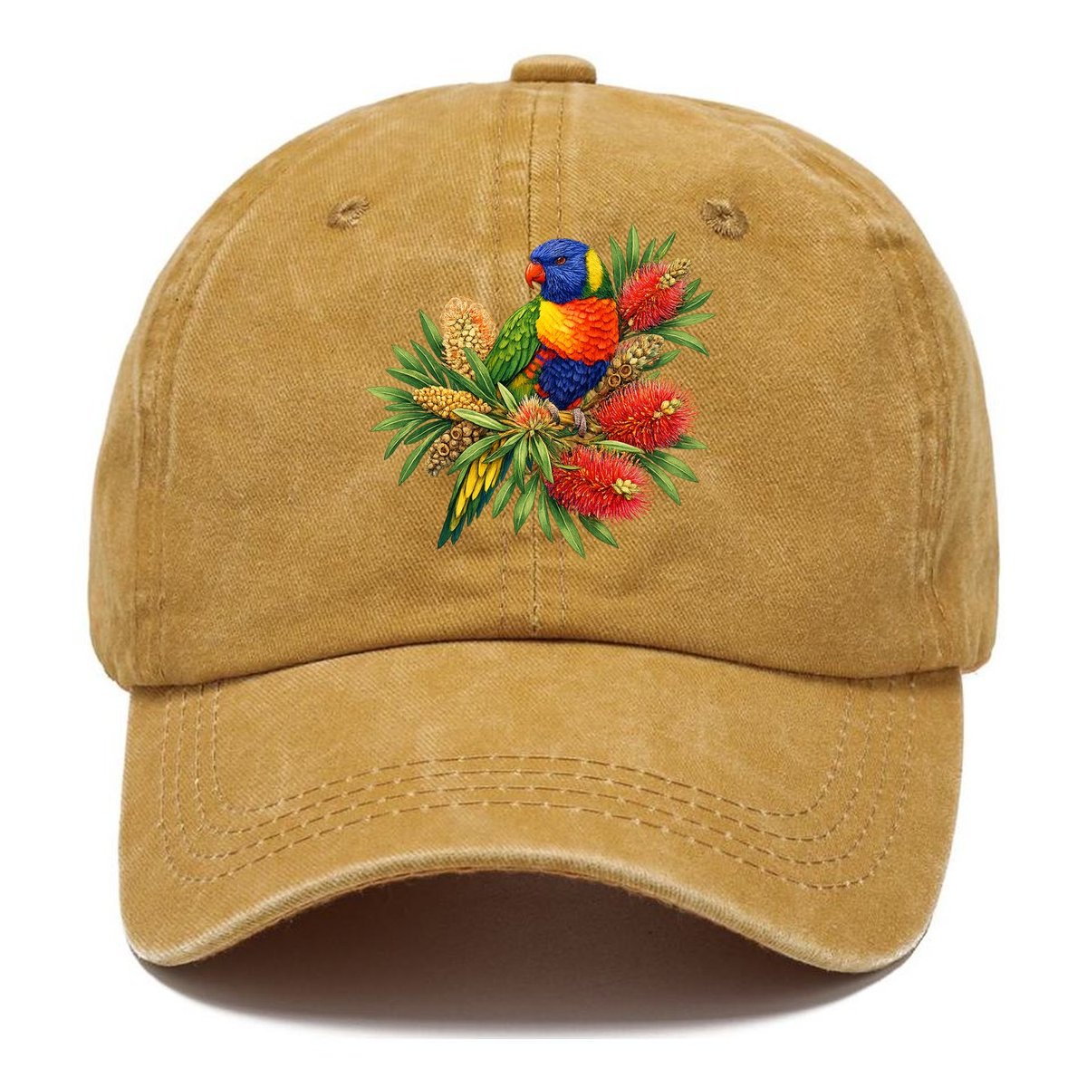 Golden Harvest