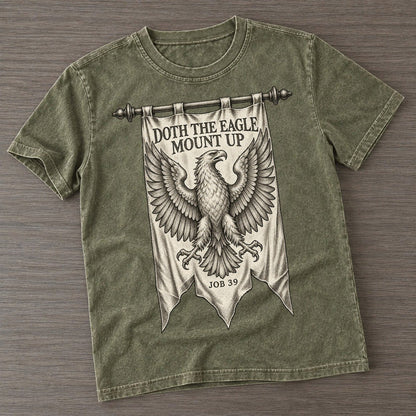 Army Green — front view