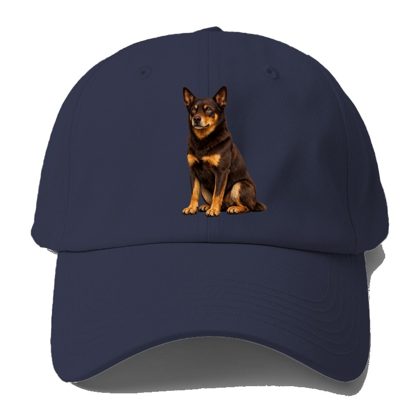 Twilight Navy