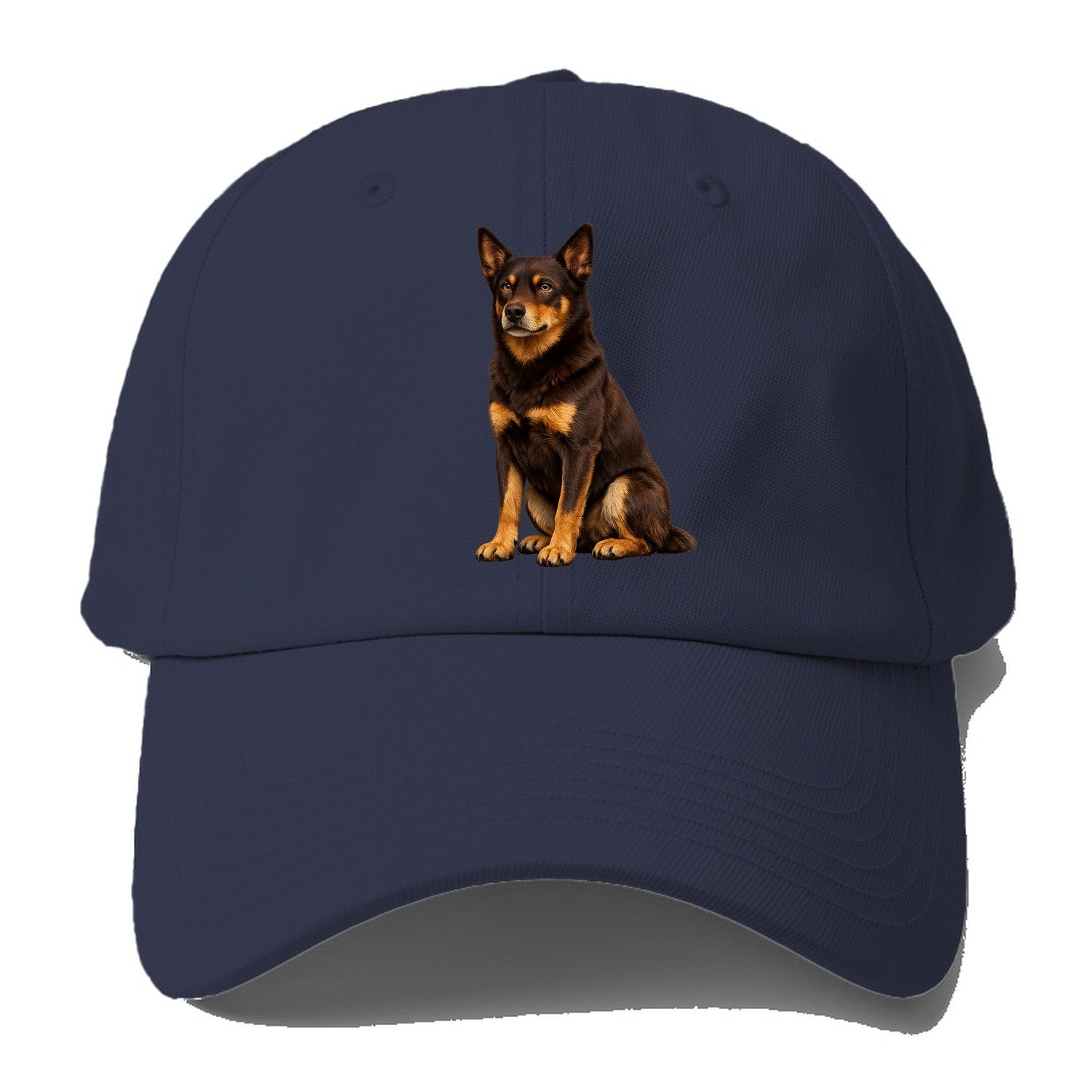Twilight Navy
