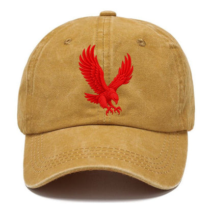 Eagle Talon Dive Micro Motion Mark Classic Cap – Golden Harvest