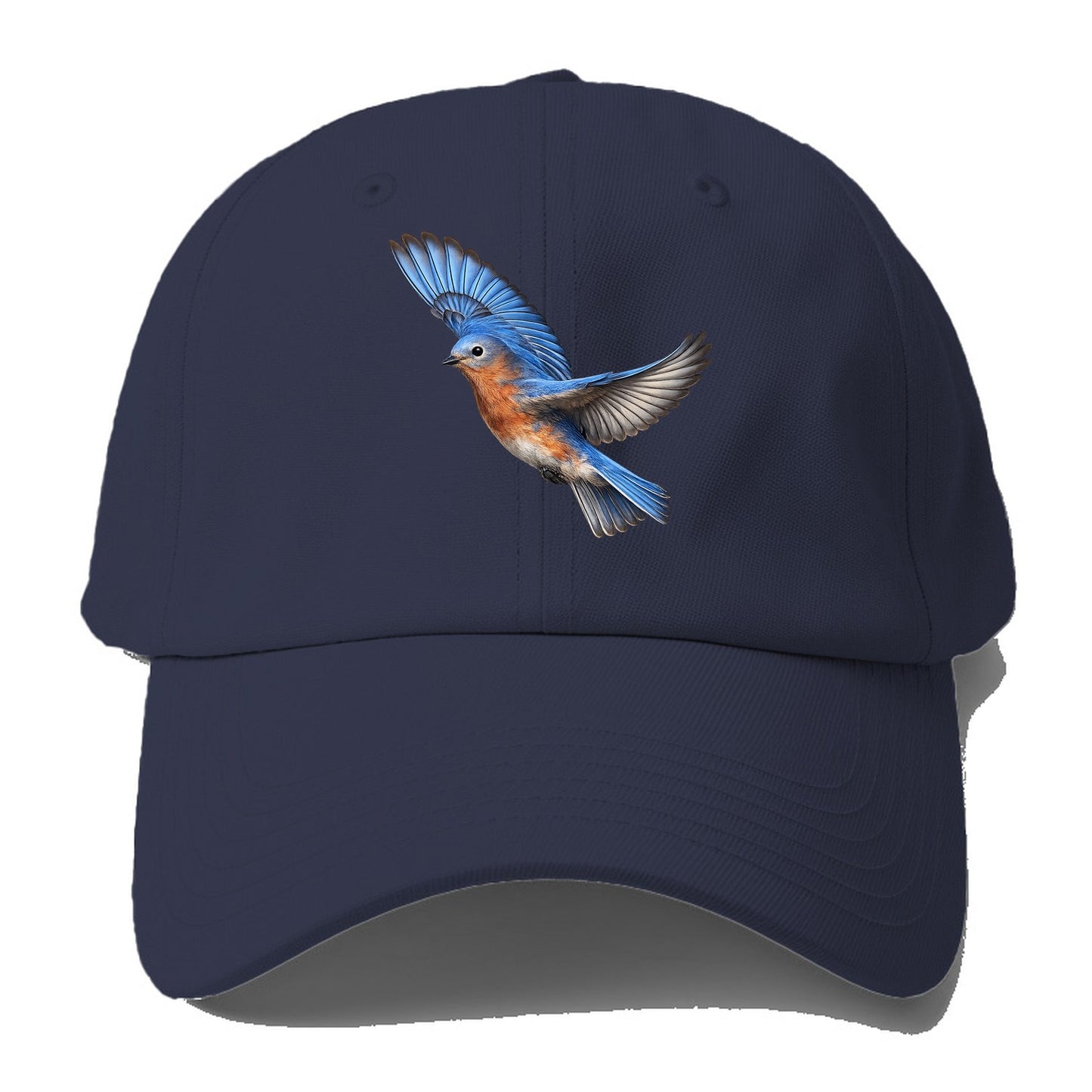 Twilight Navy
