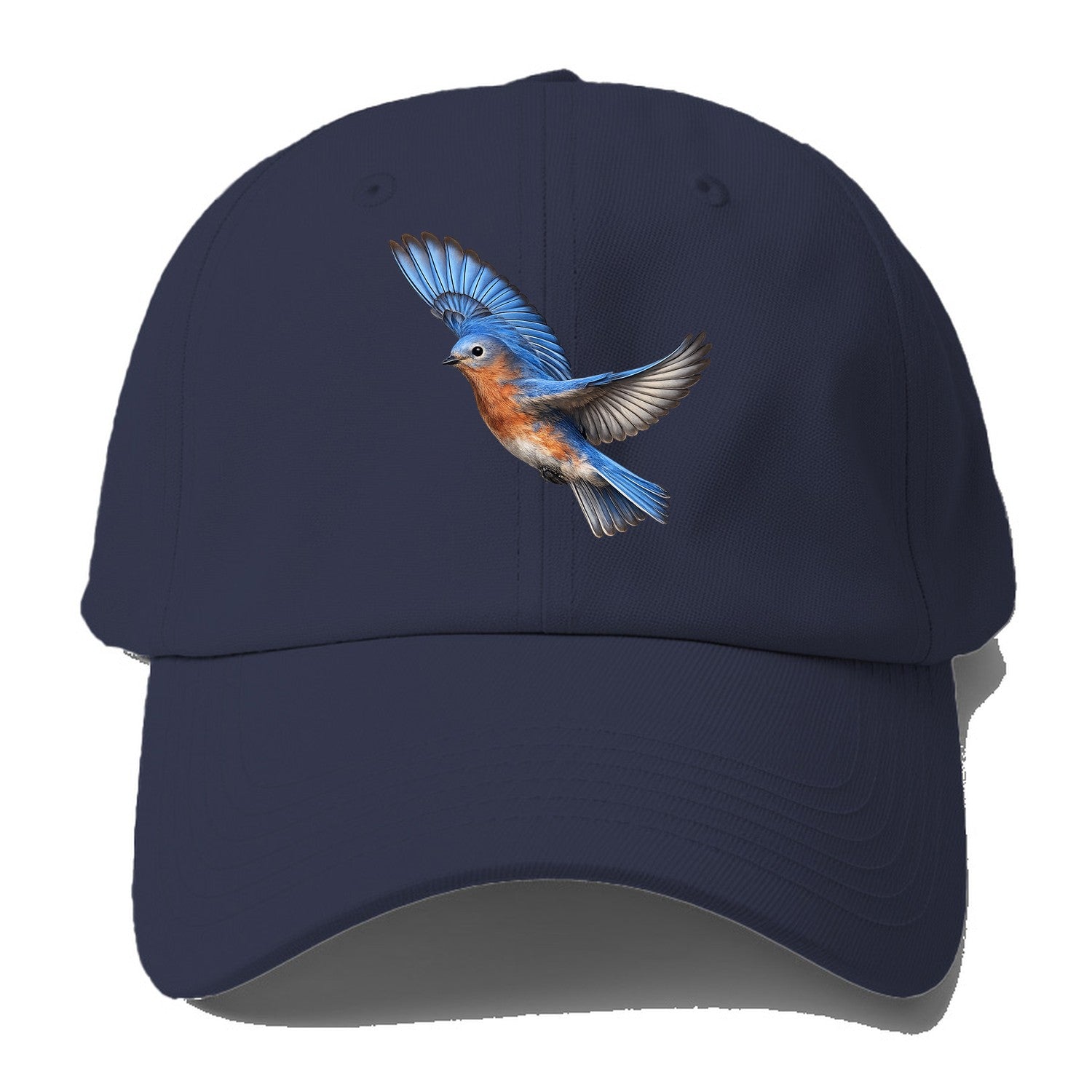 Twilight Navy