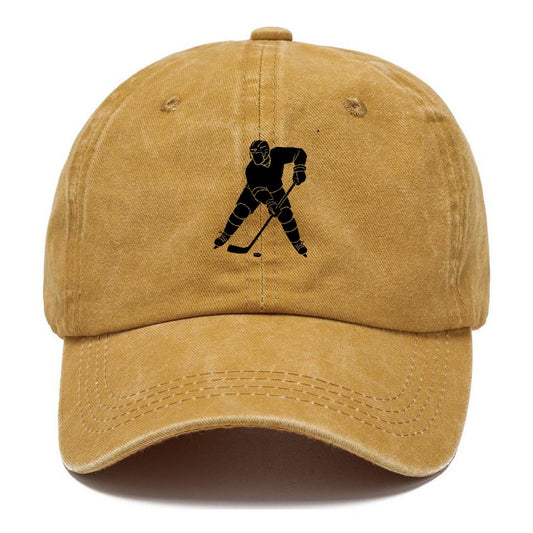 Right Handed Shooter Classic Cap – Golden Harvest