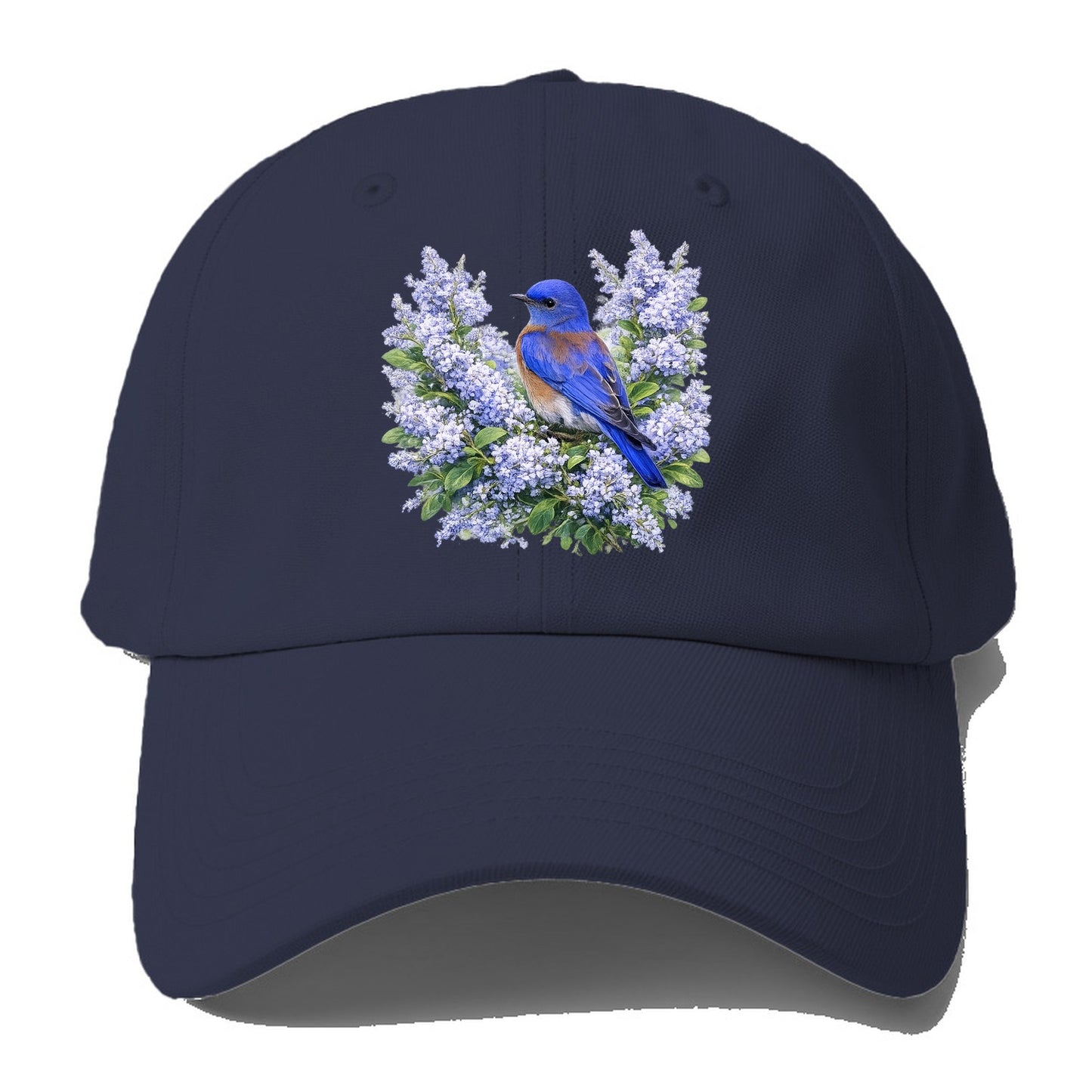 Twilight Navy