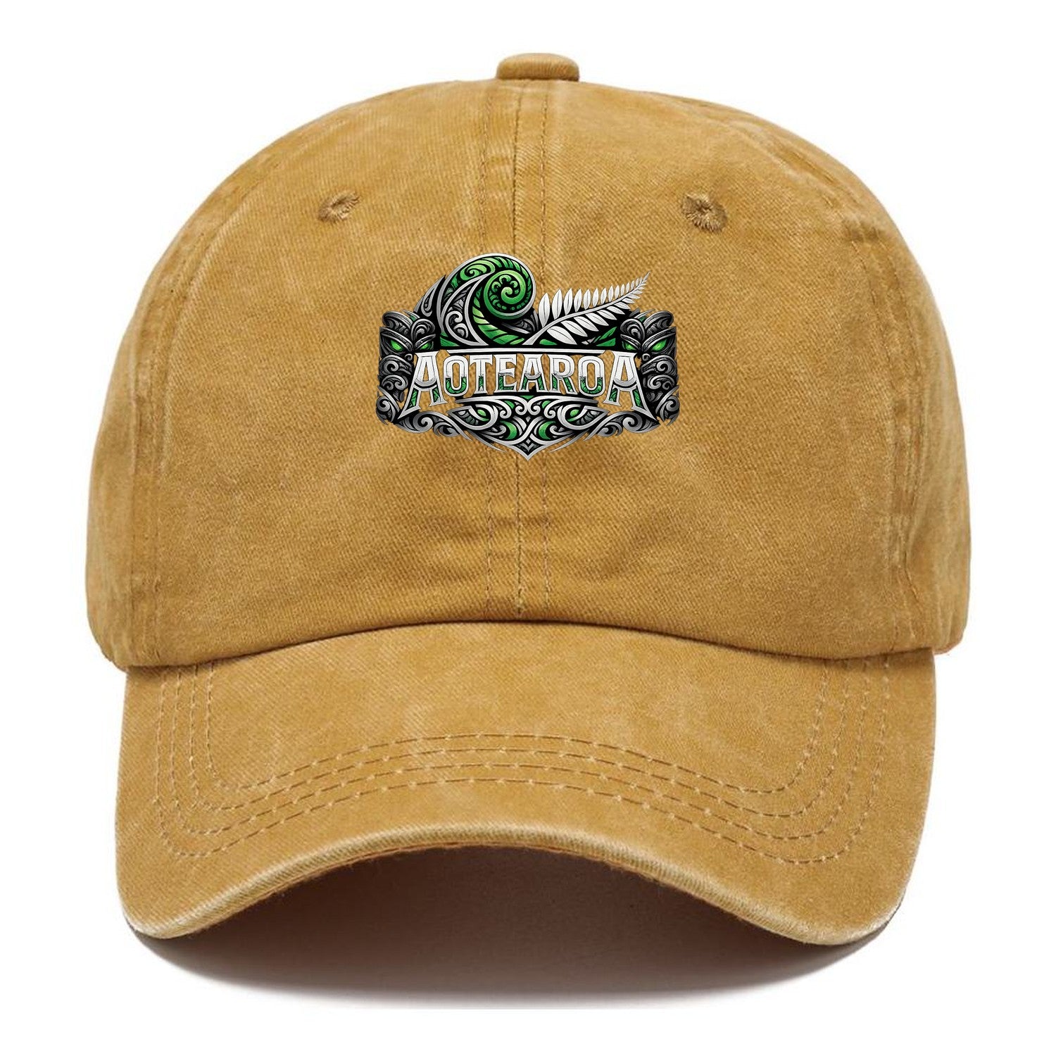 Golden Harvest