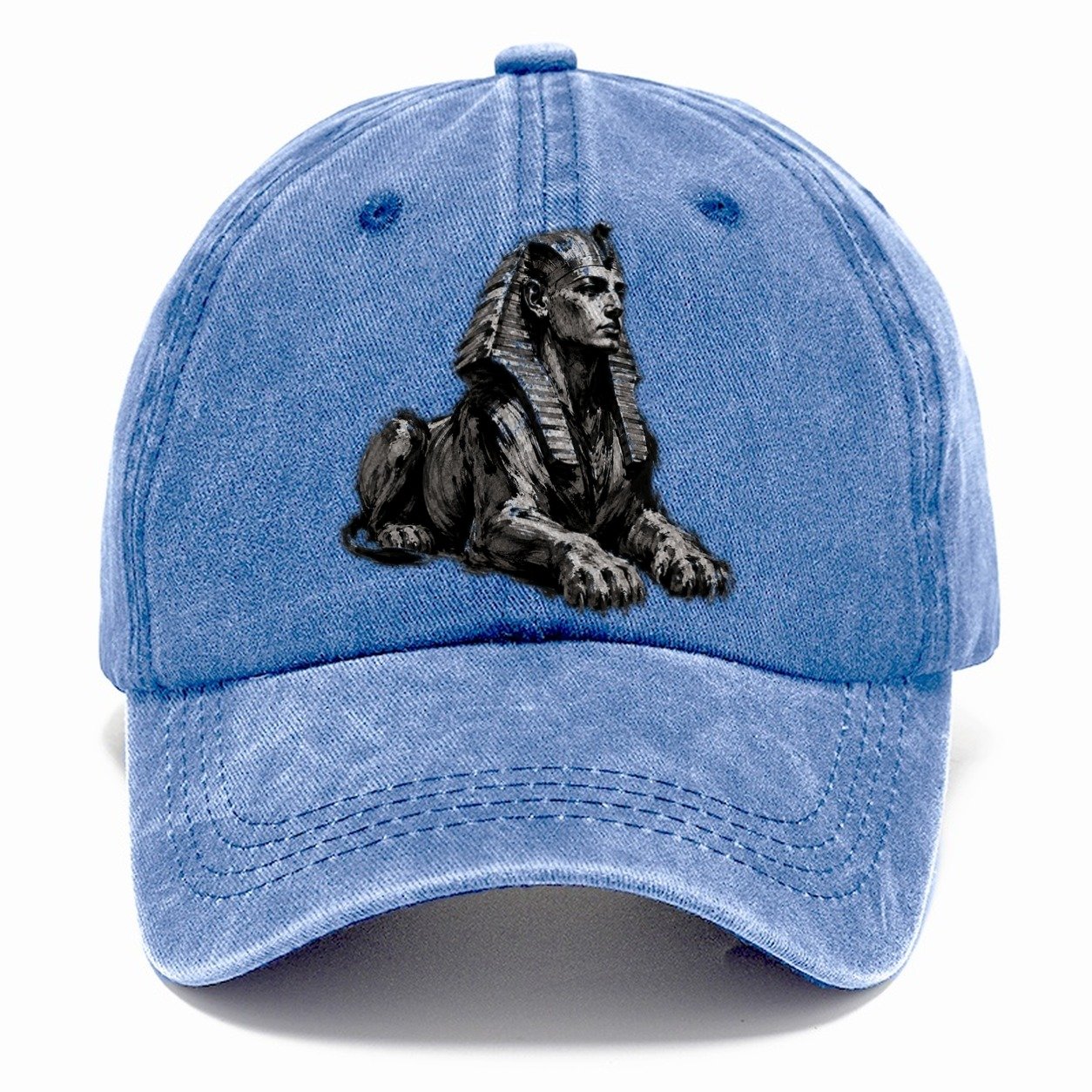 Sphinx Dark Classic Cap – Summer Sky
