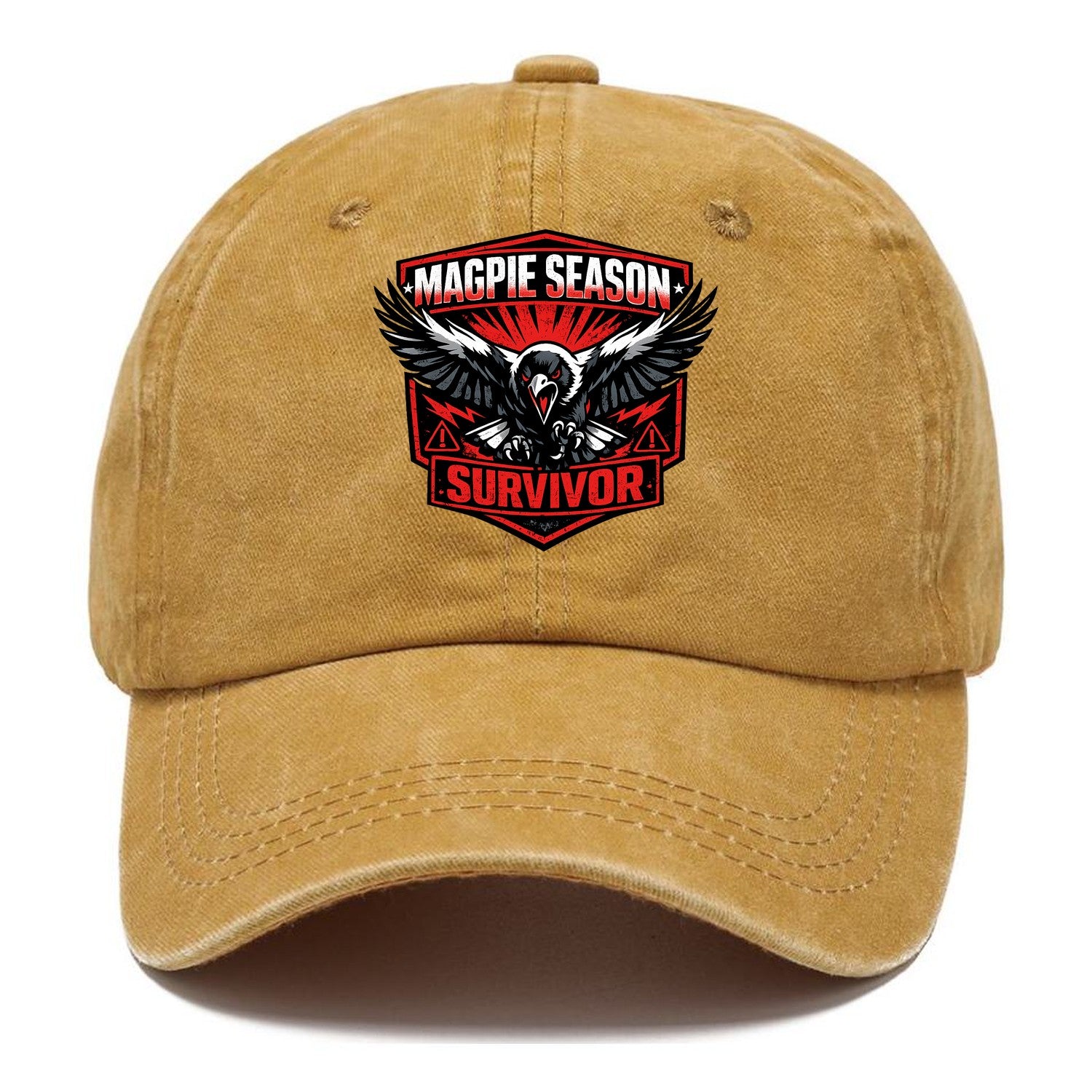Golden Harvest