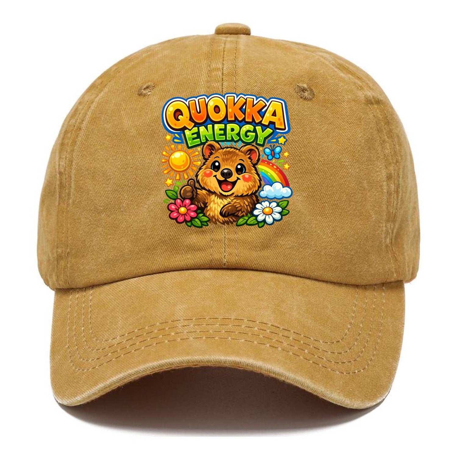 Golden Harvest