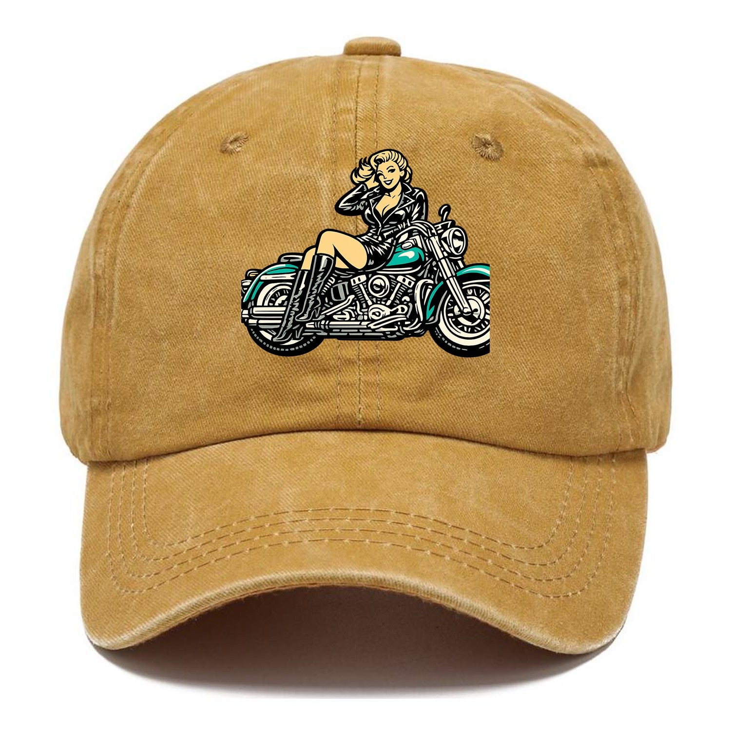 Golden Harvest