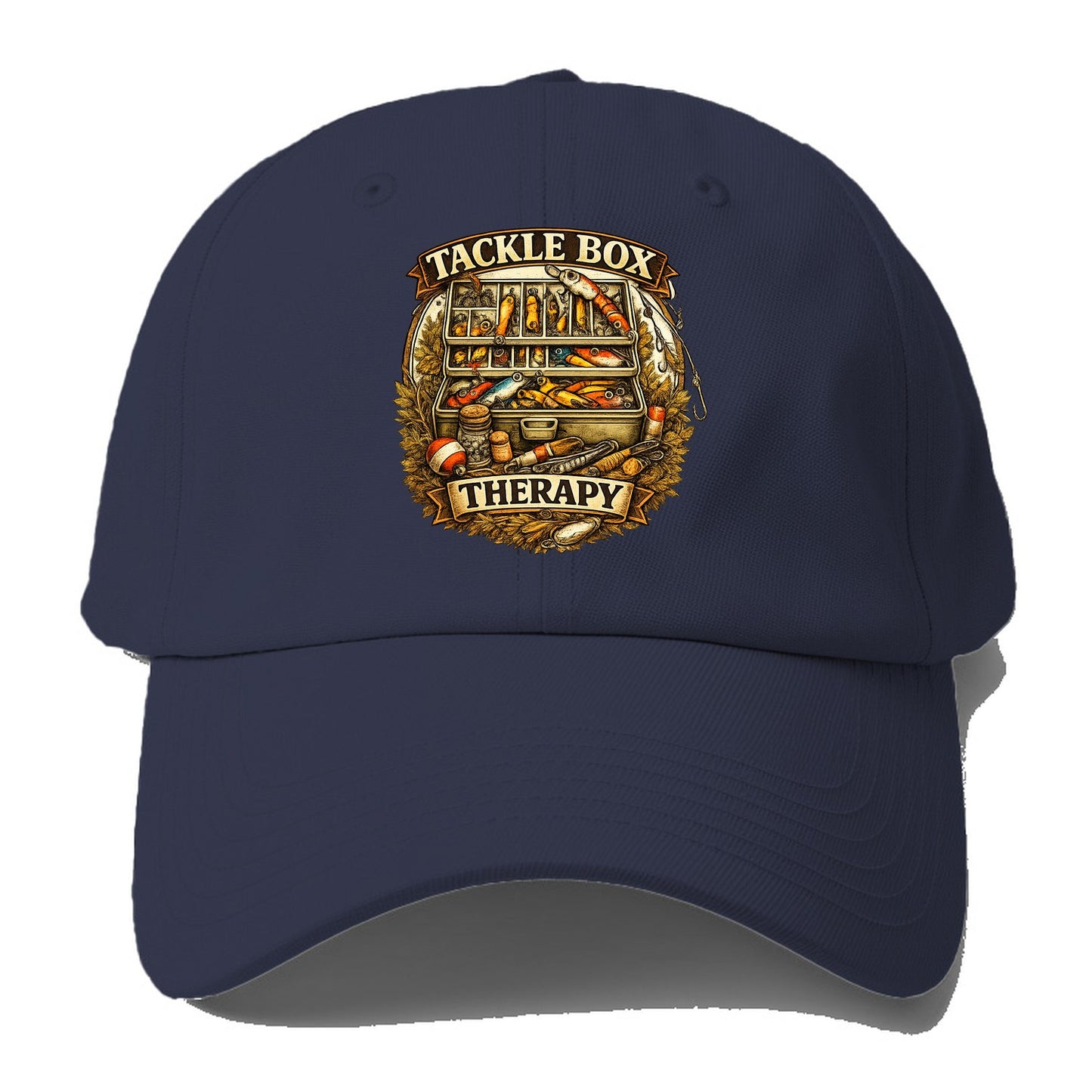 Twilight Navy