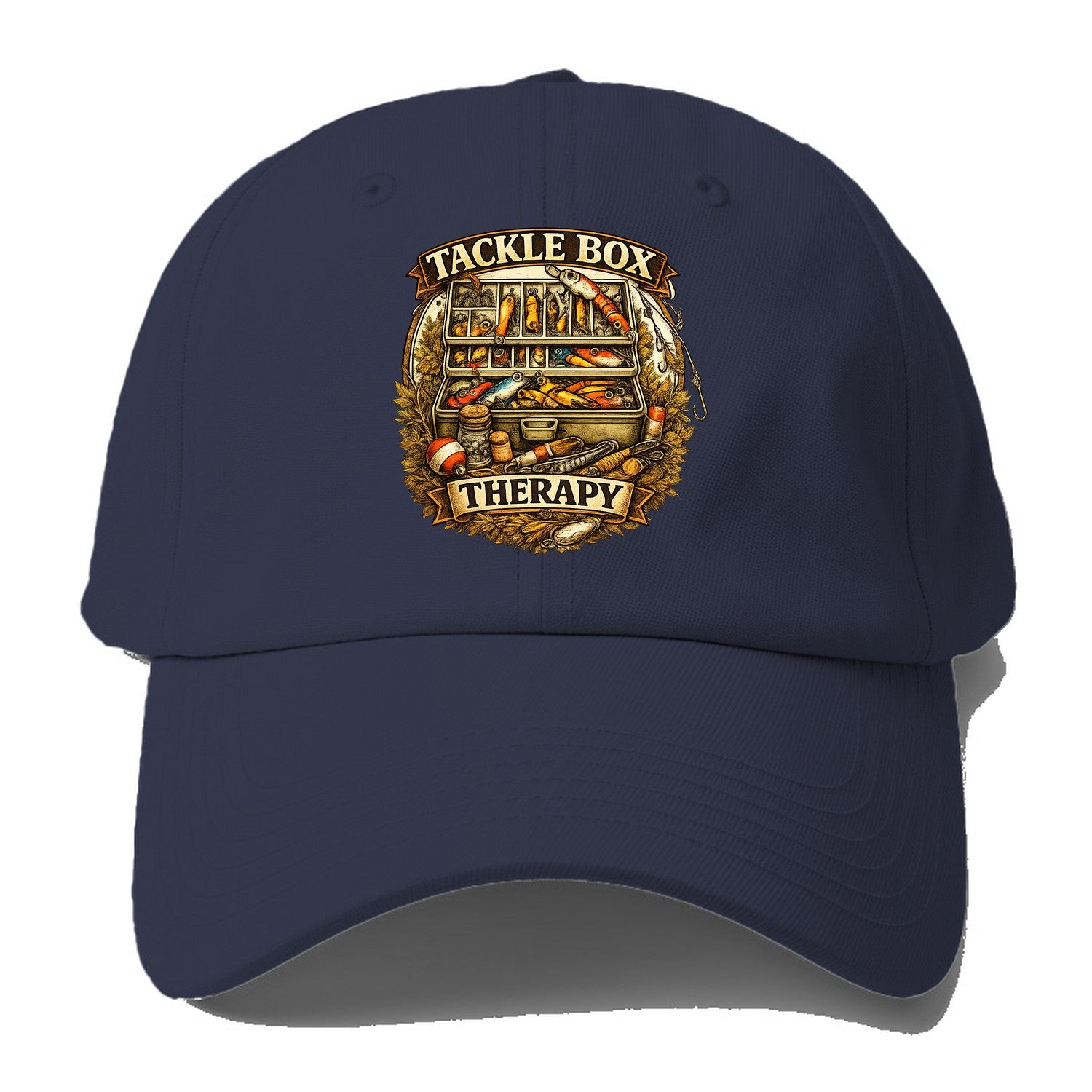 Twilight Navy