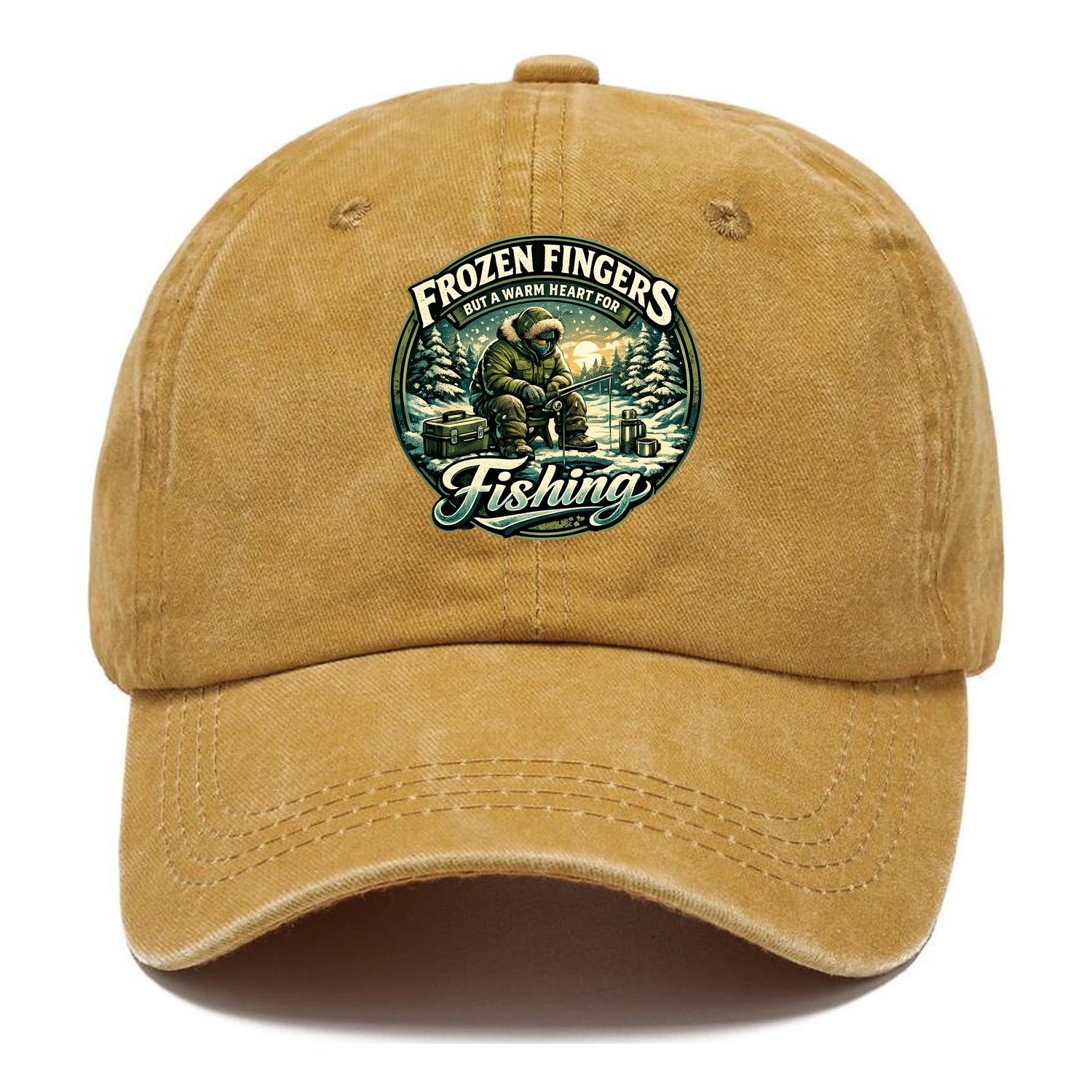 Golden Harvest