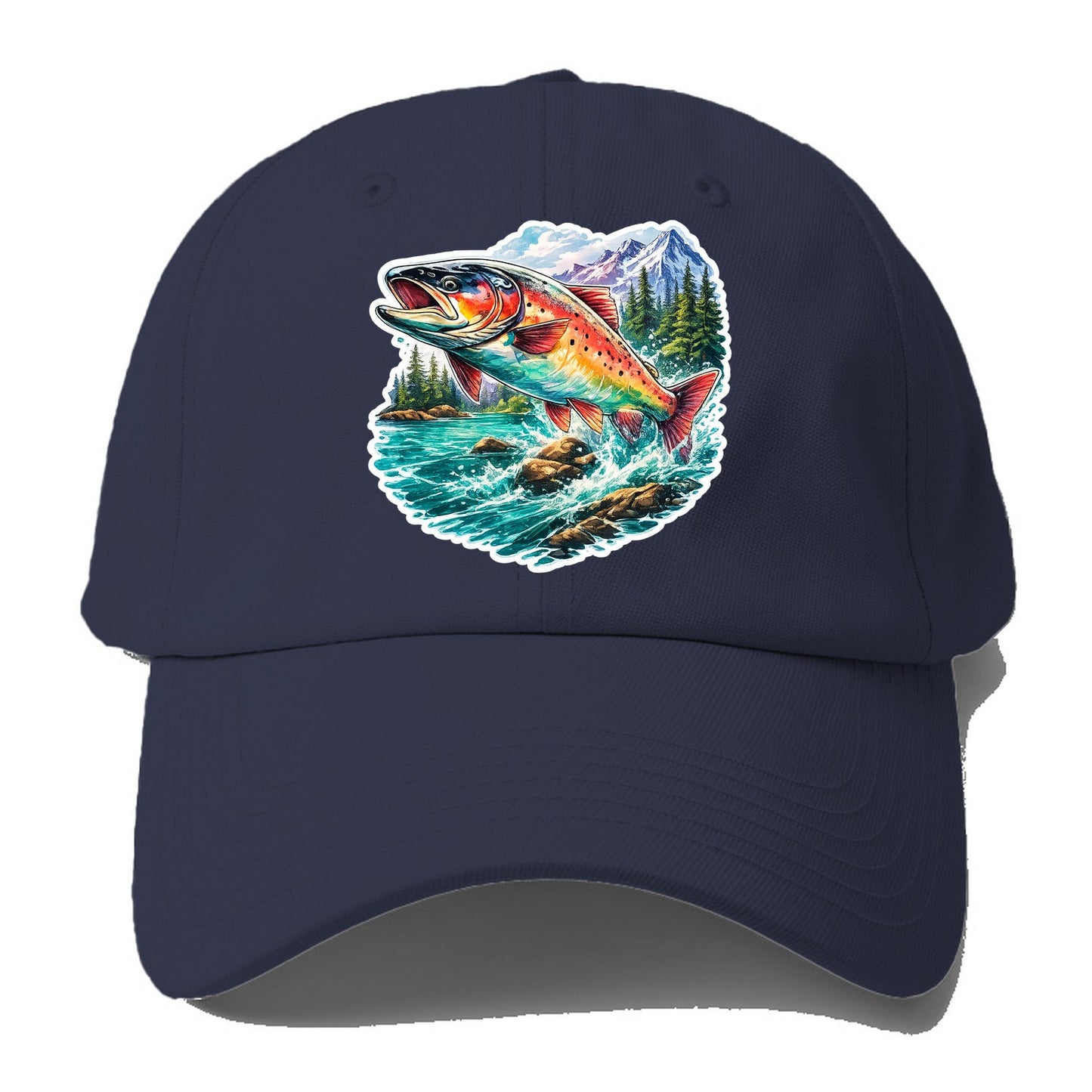 Twilight Navy