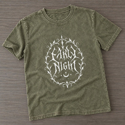 Army Green — front view