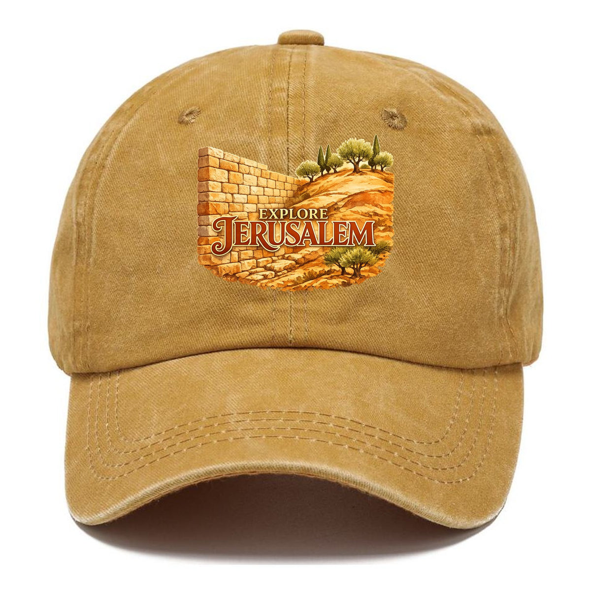 Golden Harvest