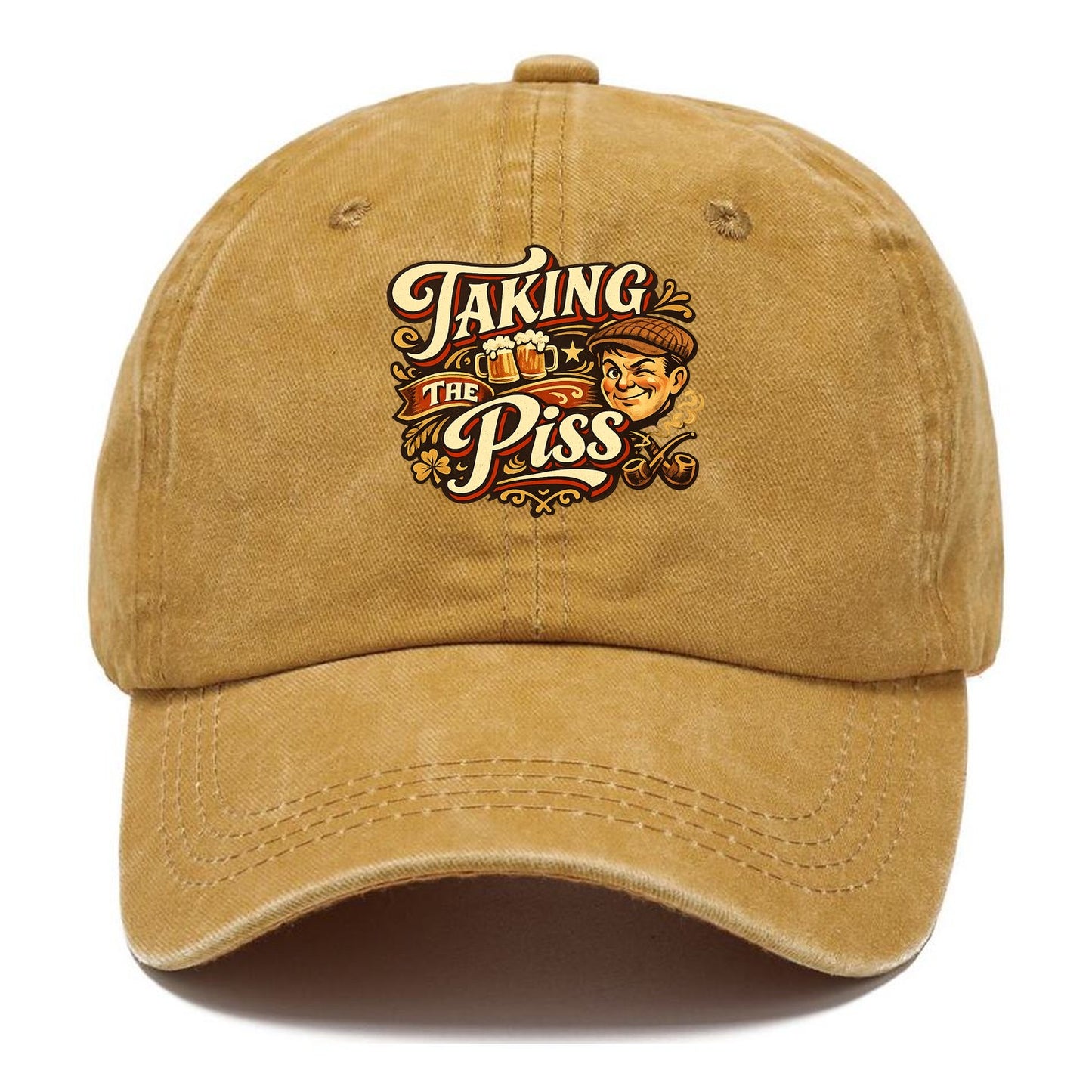 Golden Harvest