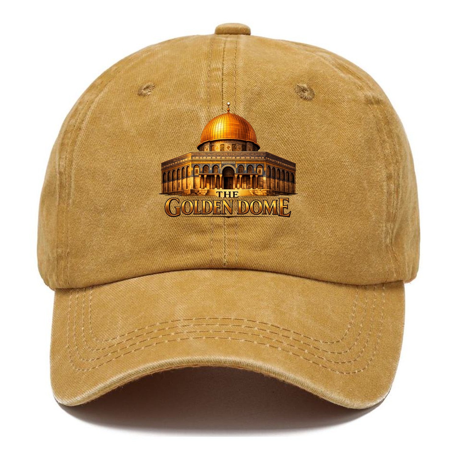 Golden Harvest