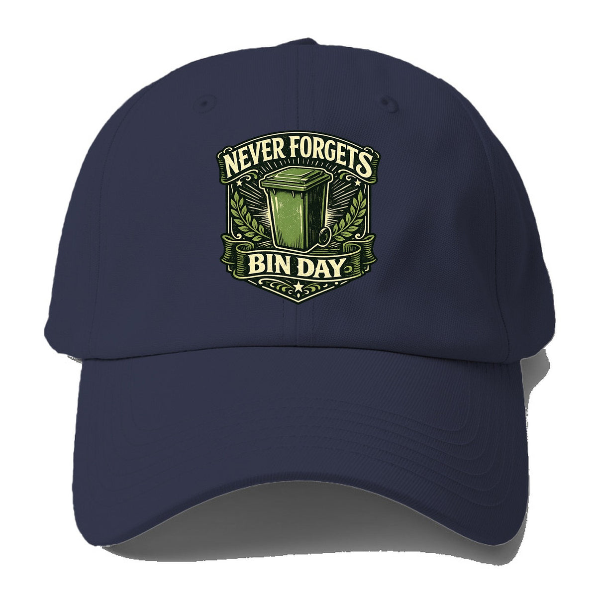 Twilight Navy