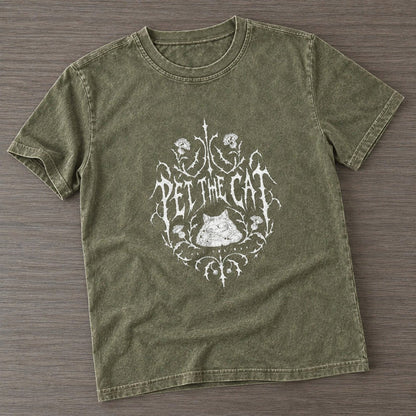 Army Green — front view