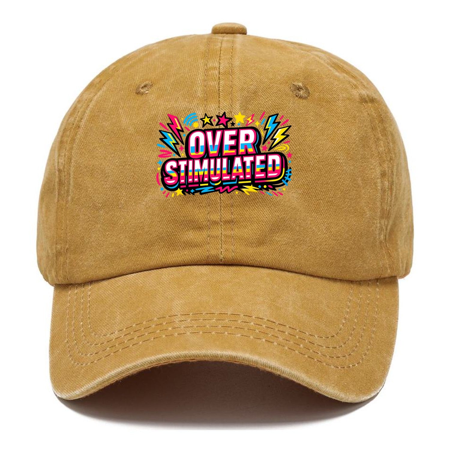 Golden Harvest