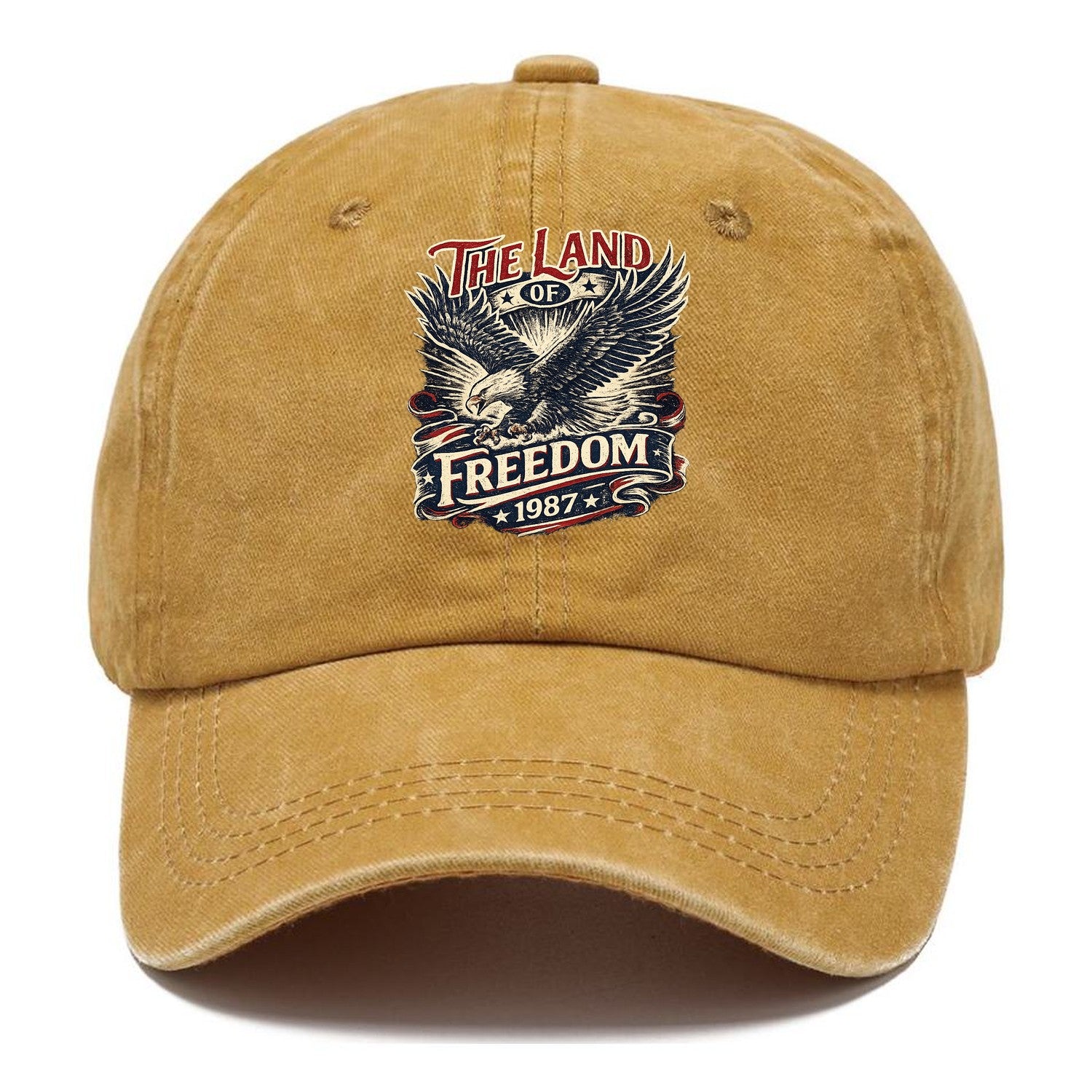 Golden Harvest