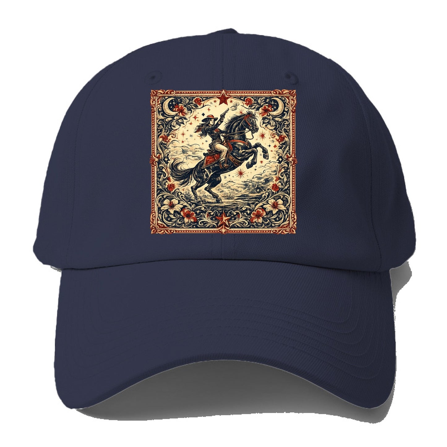 Twilight Navy