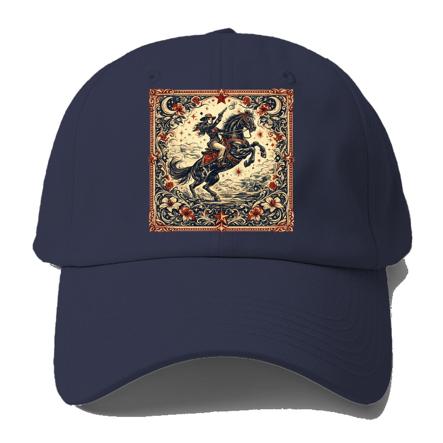 Twilight Navy