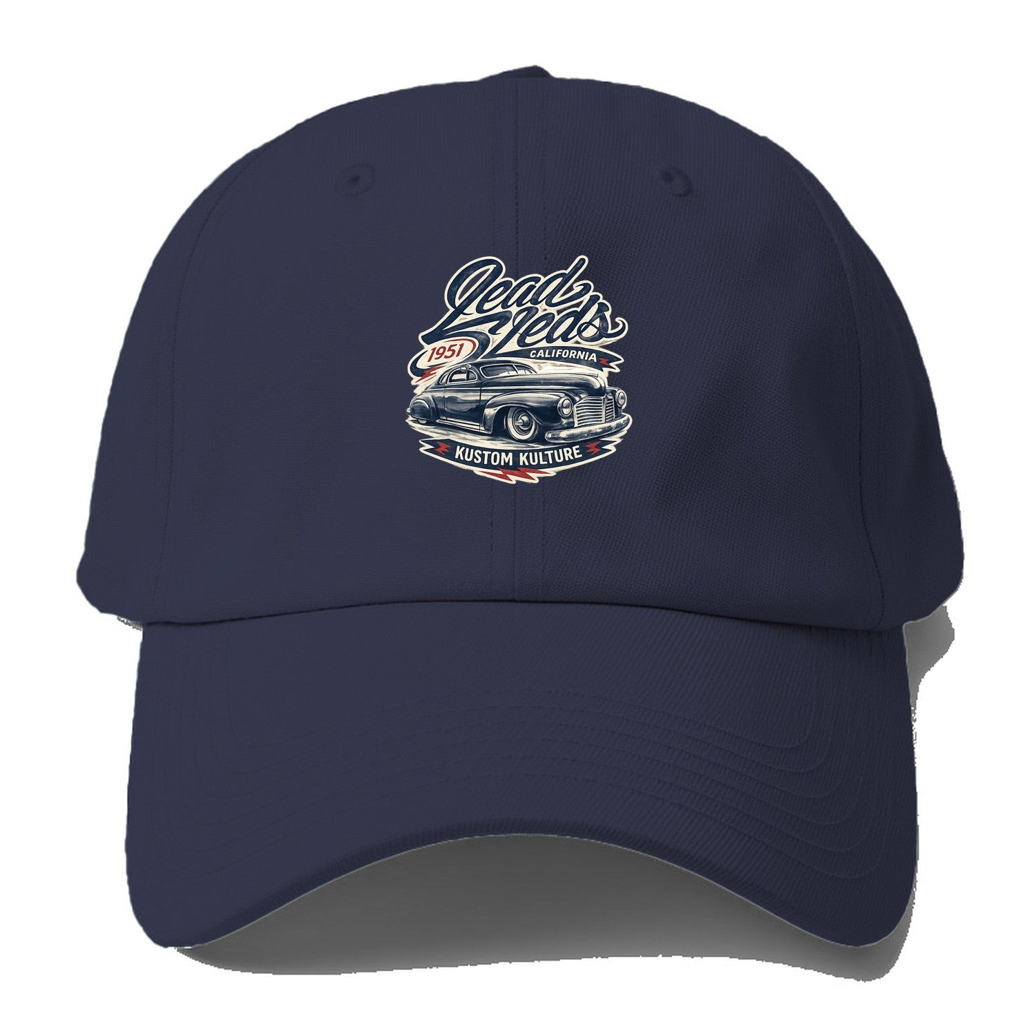 Twilight Navy