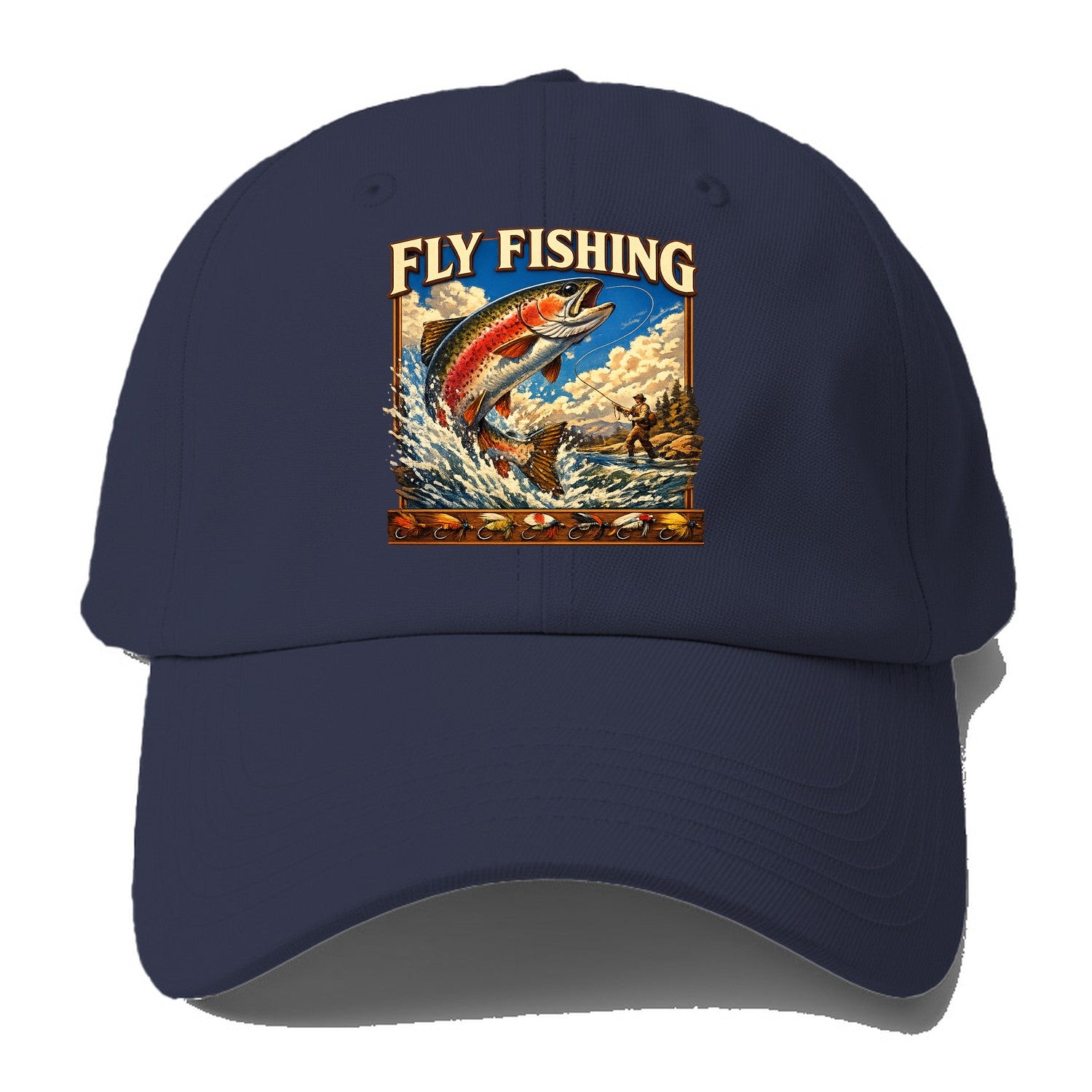 Twilight Navy