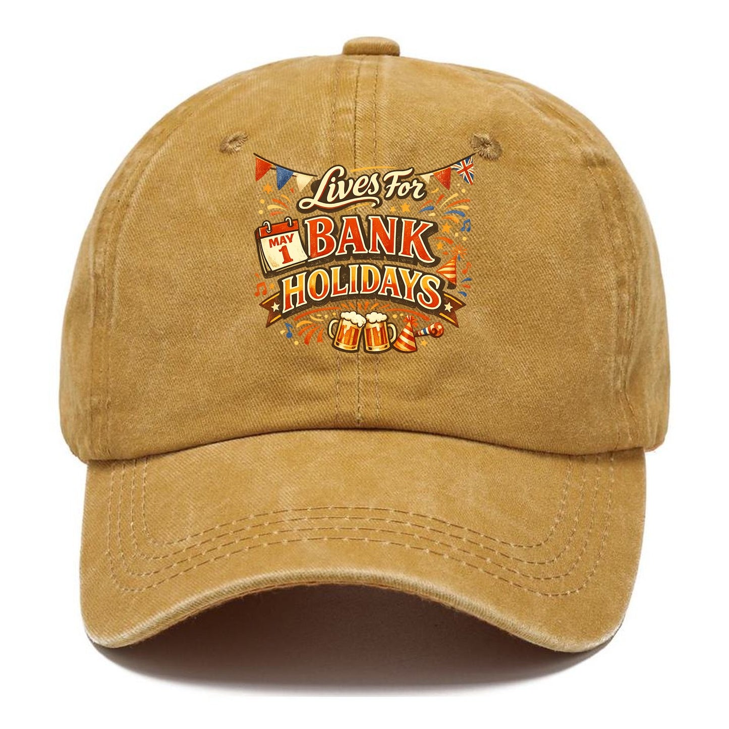 Golden Harvest