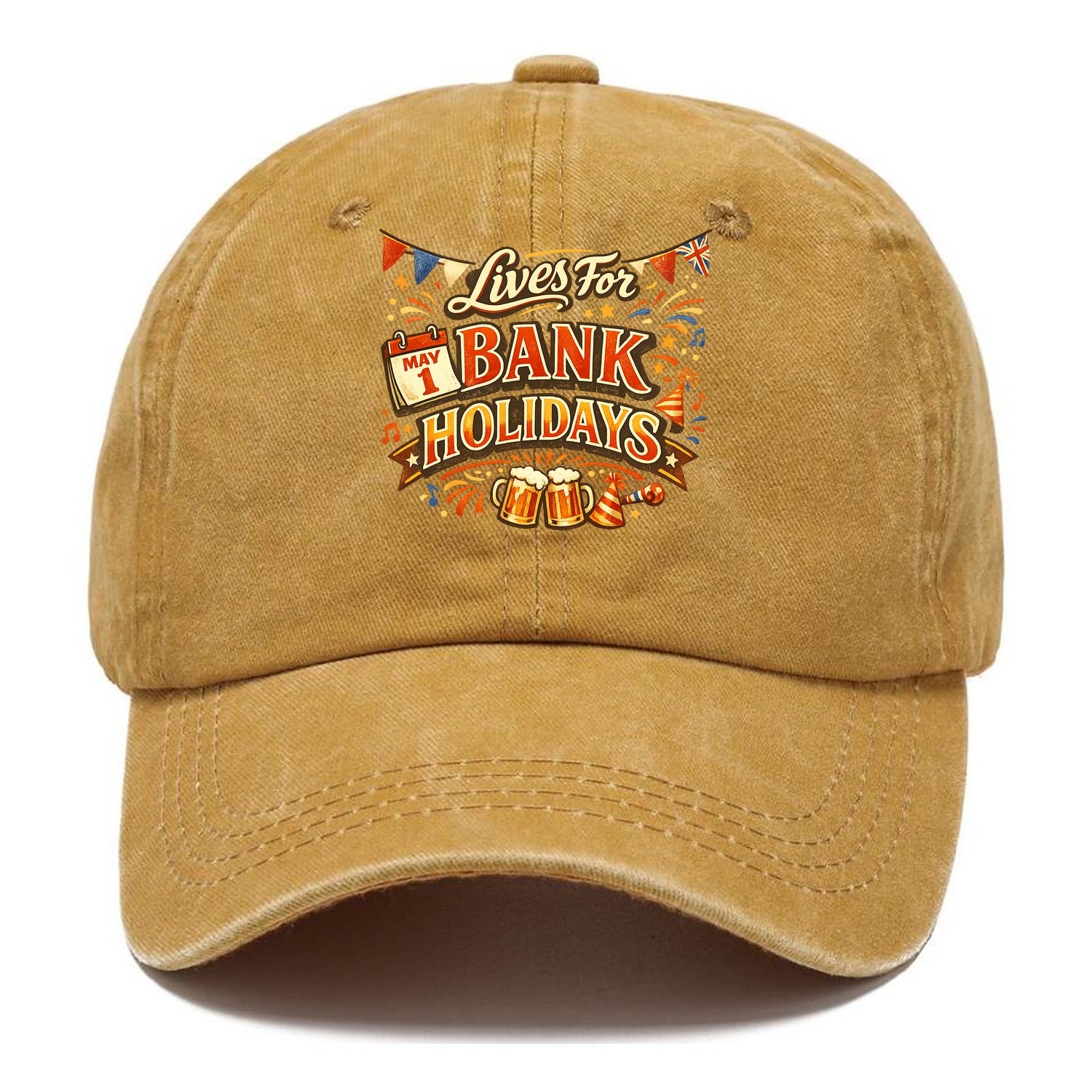 Golden Harvest
