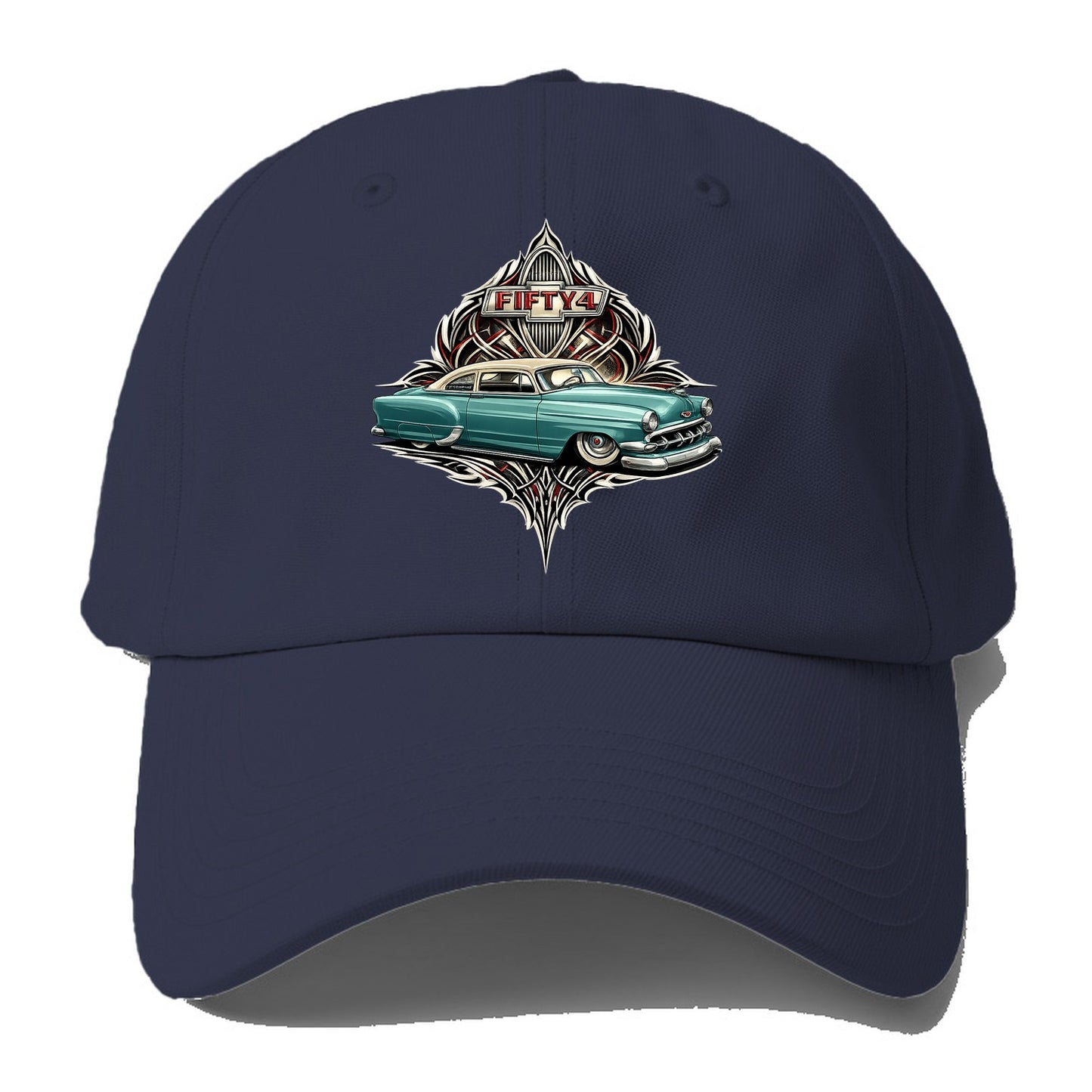 Twilight Navy