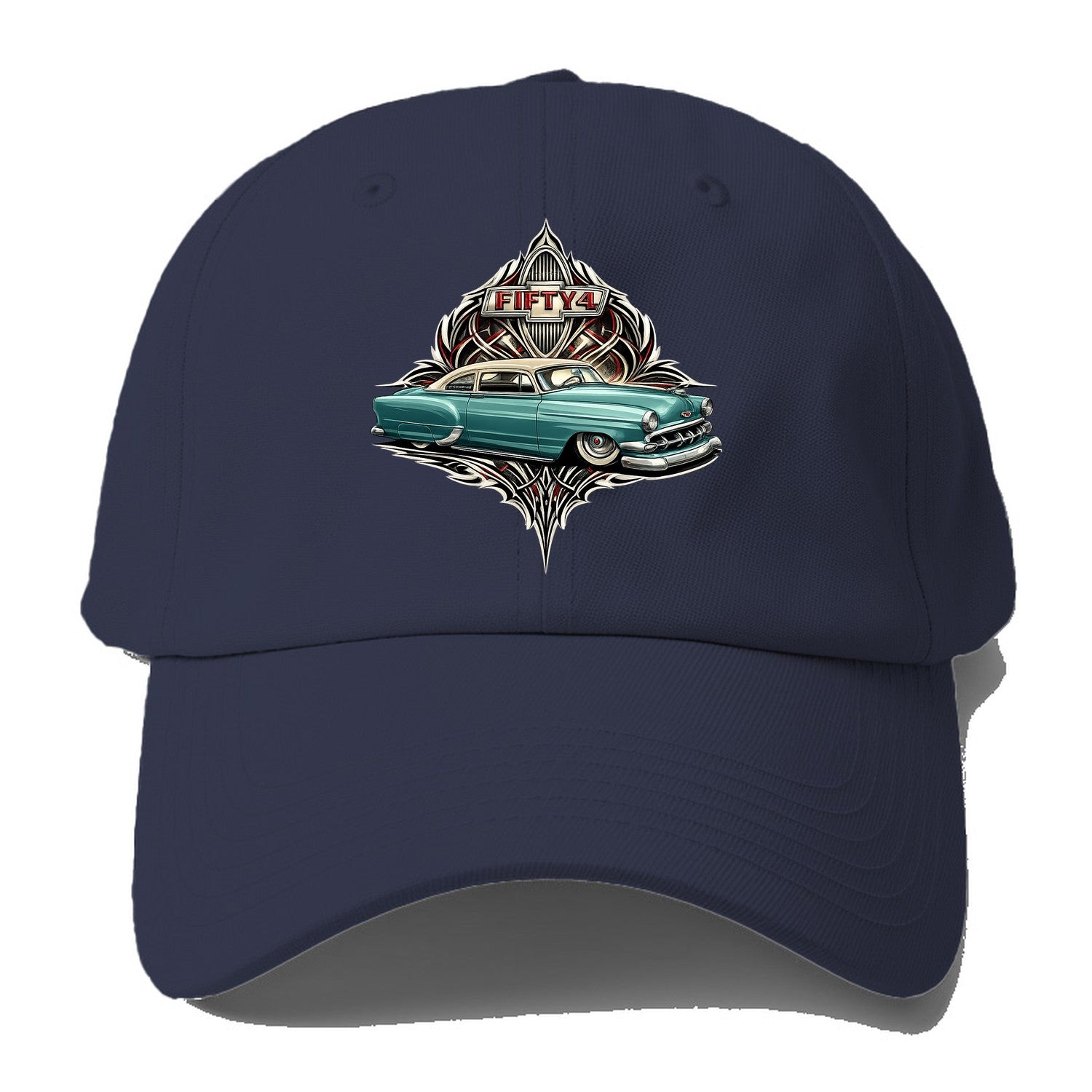 Twilight Navy