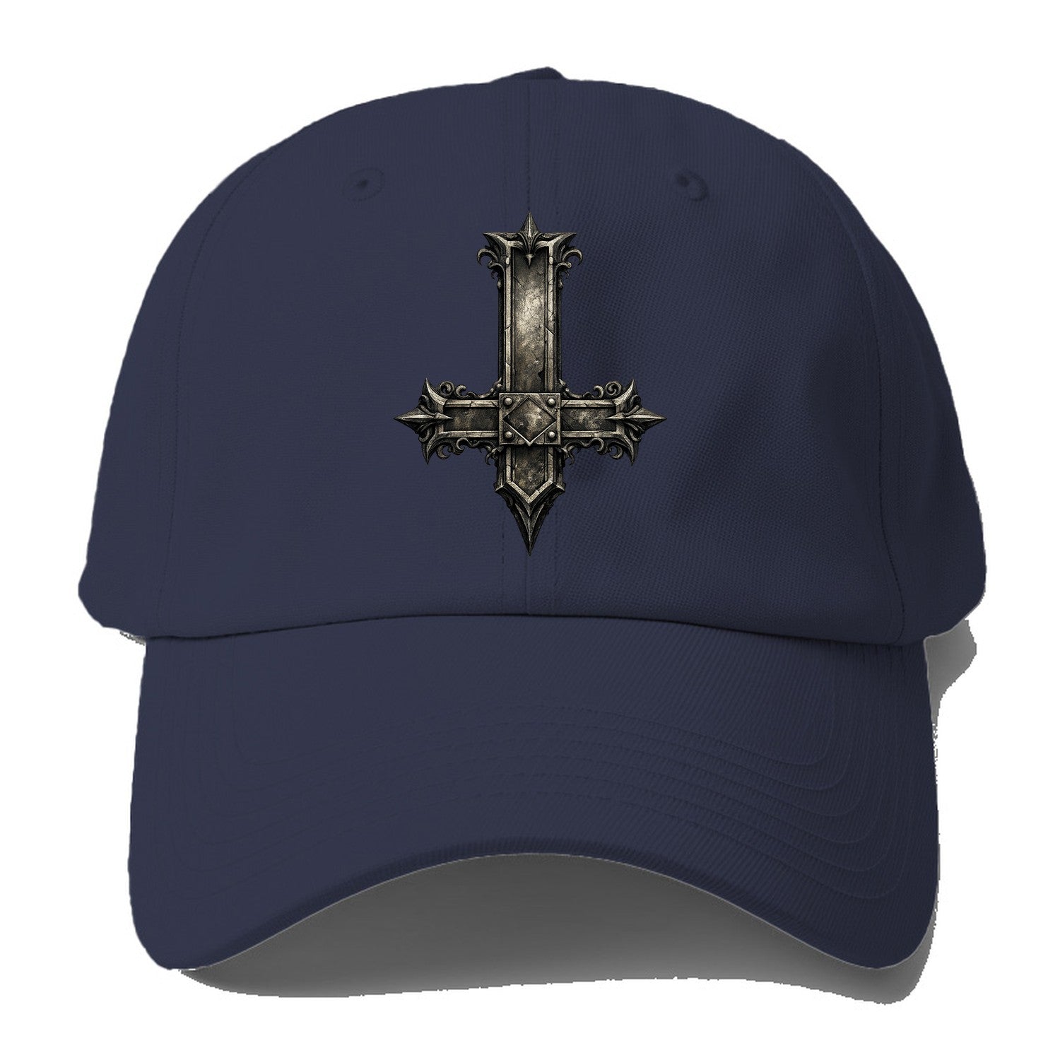 Twilight Navy