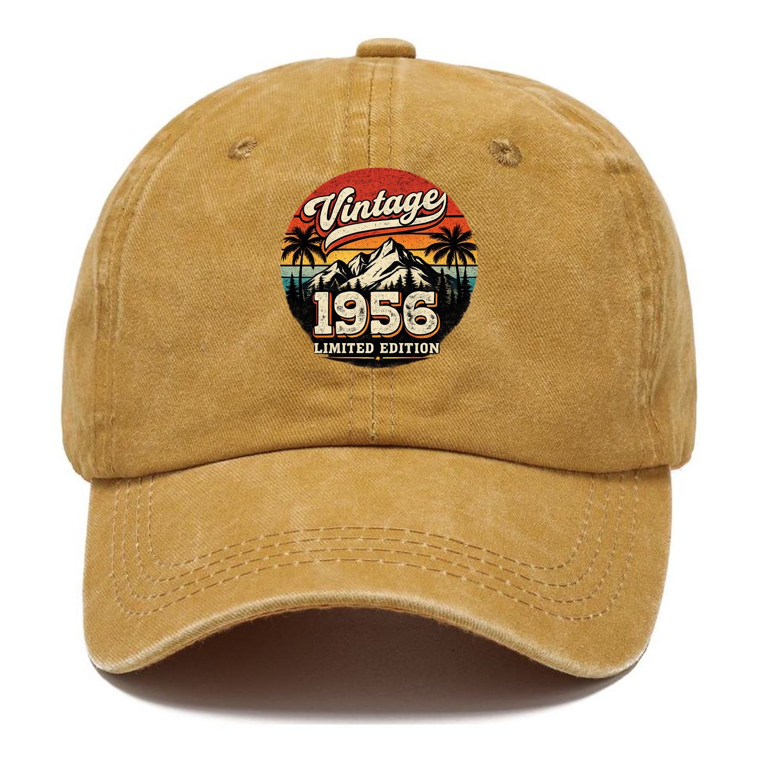 Golden Harvest
