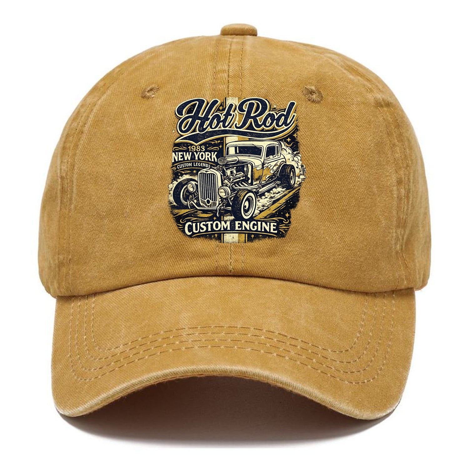 Golden Harvest