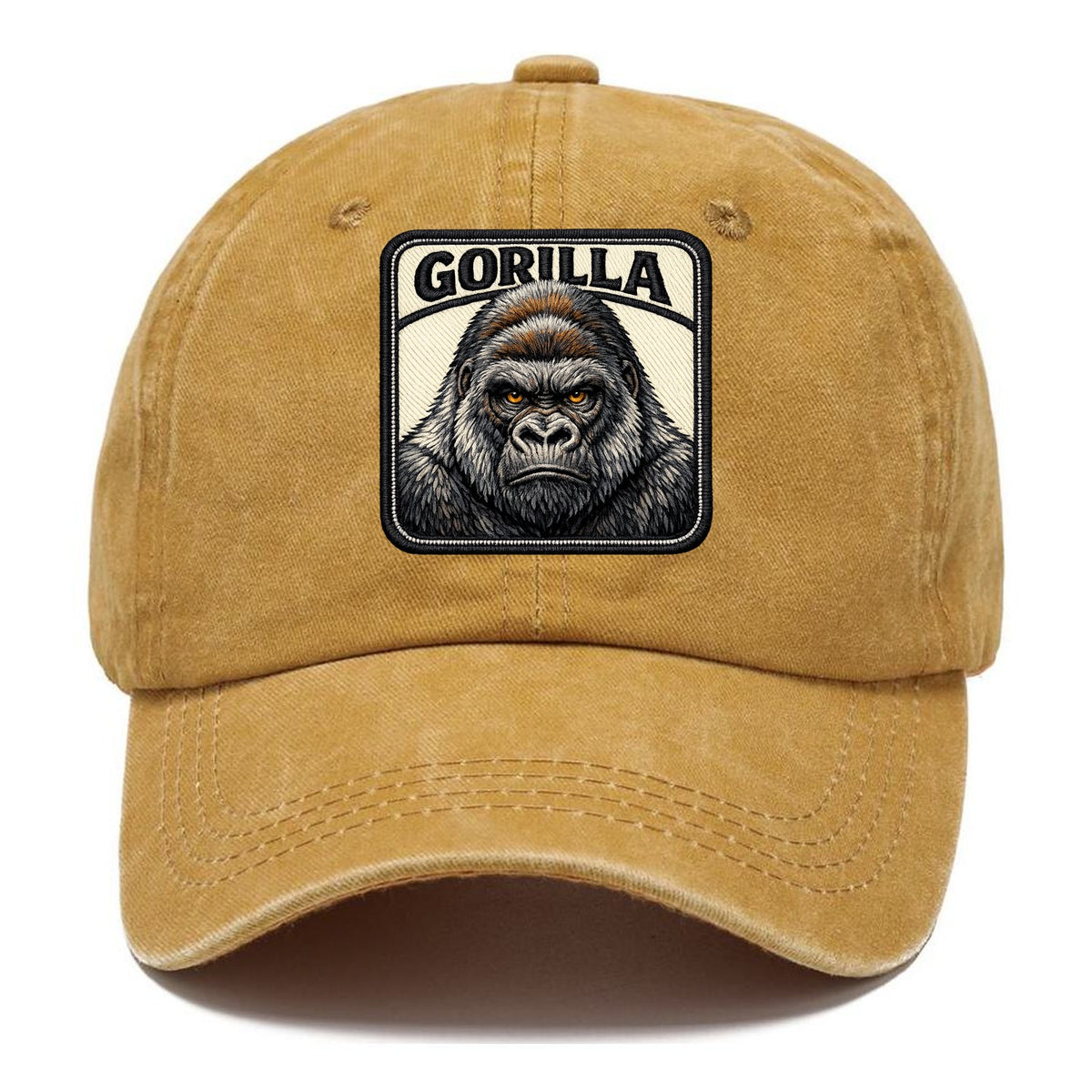 Golden Harvest