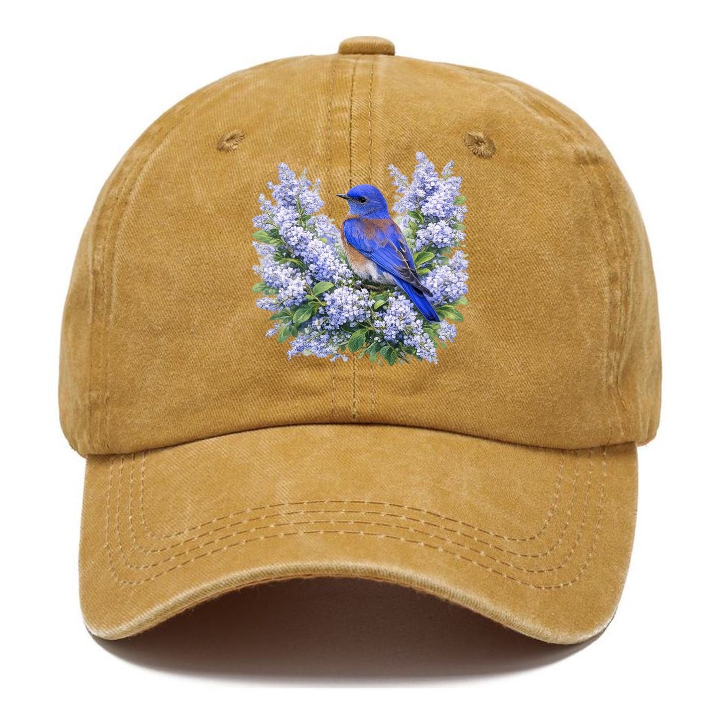 Golden Harvest