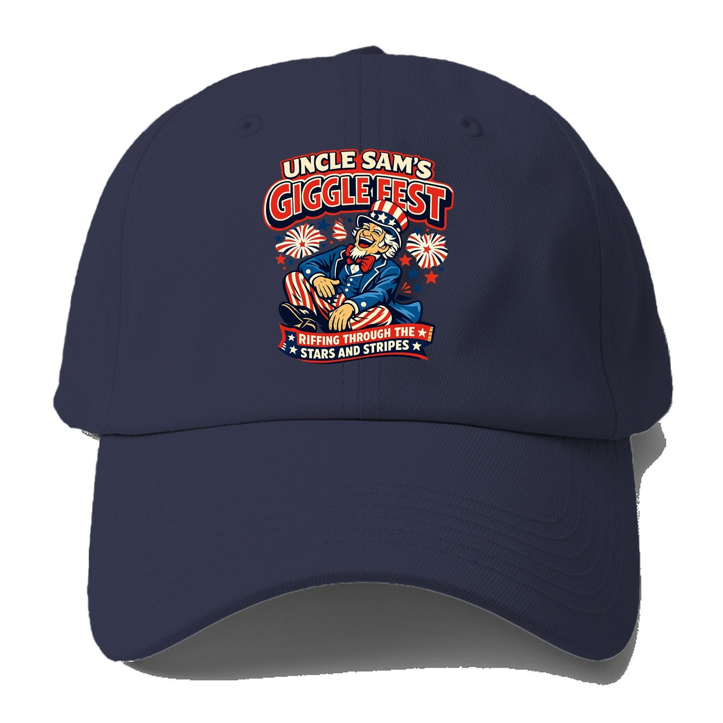 Twilight Navy