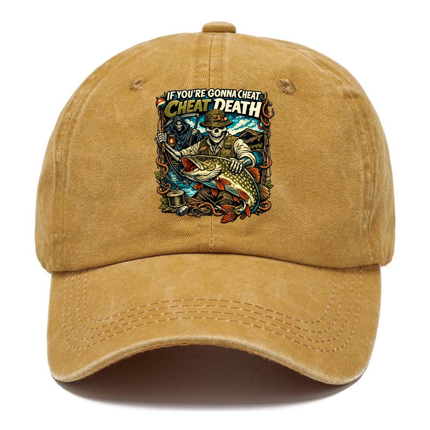 Golden Harvest
