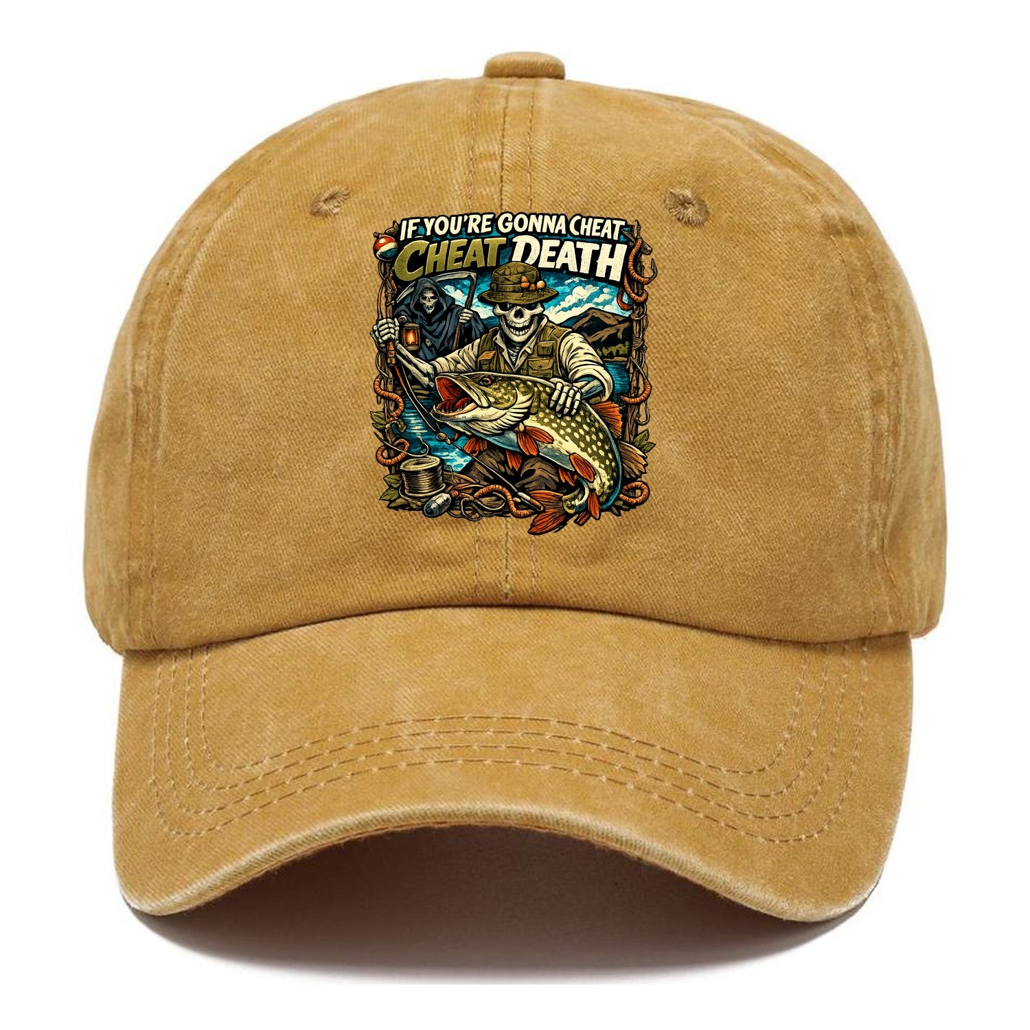 Golden Harvest