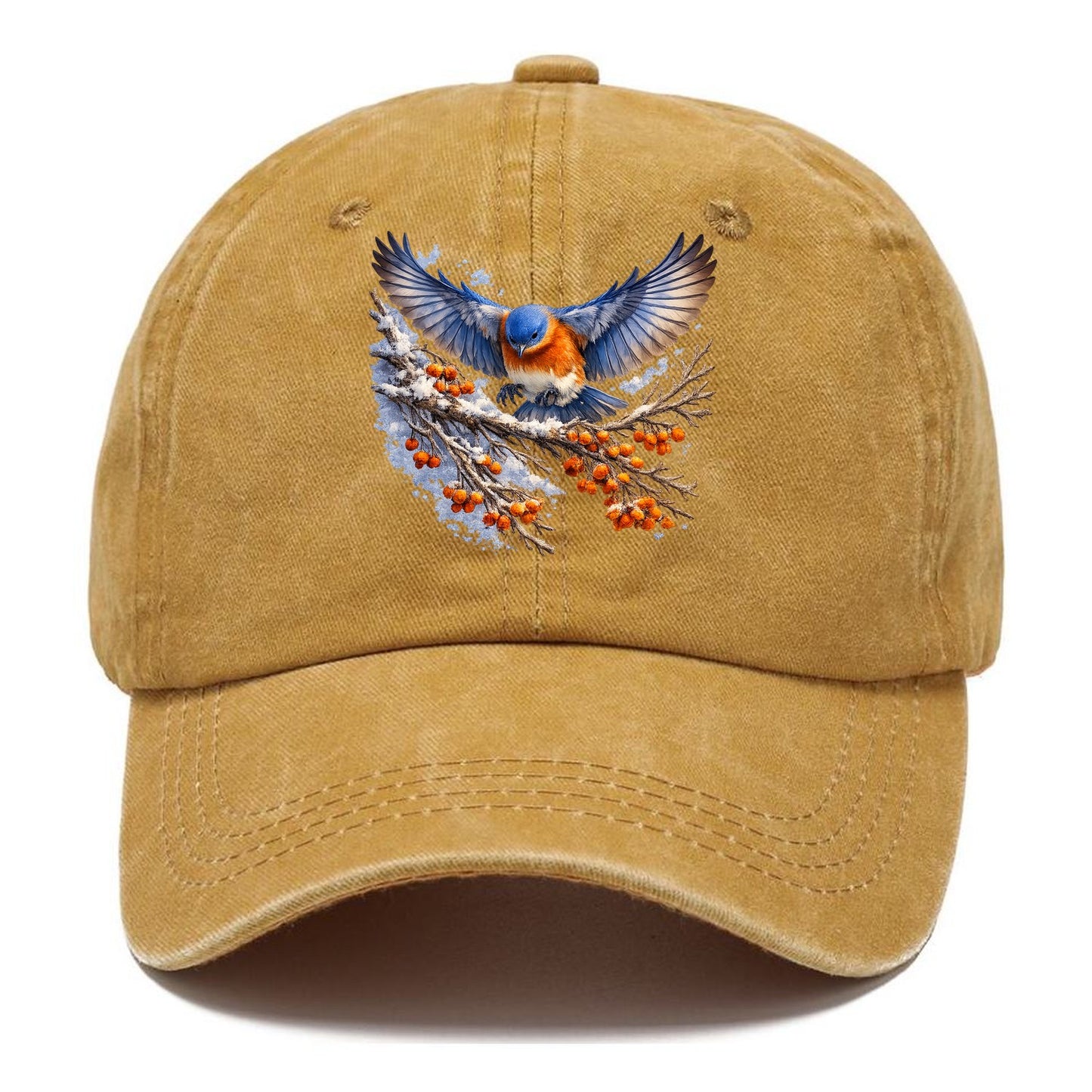 Golden Harvest